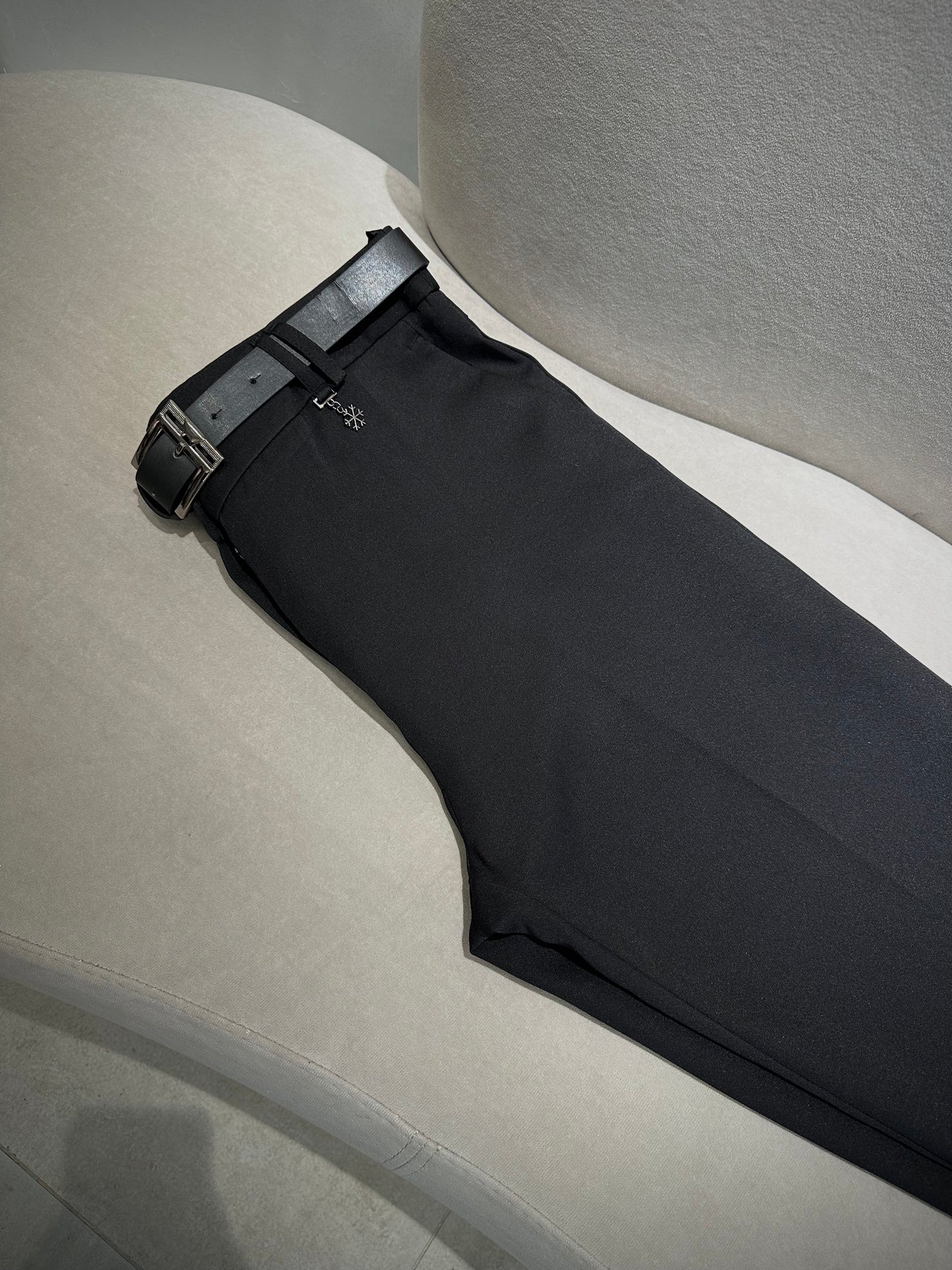 Pantallona #10 Masa të mëdha - copë pranverore