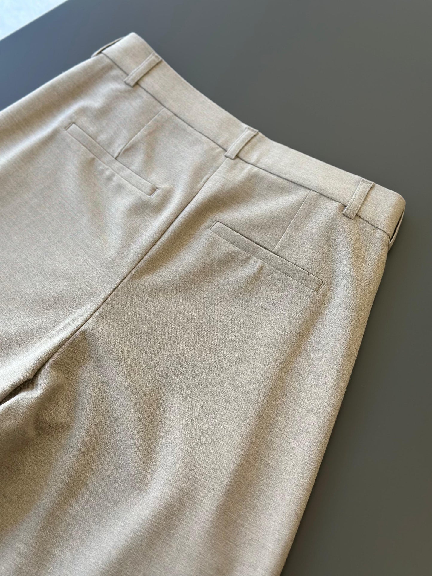 Pantallonat “Rome”