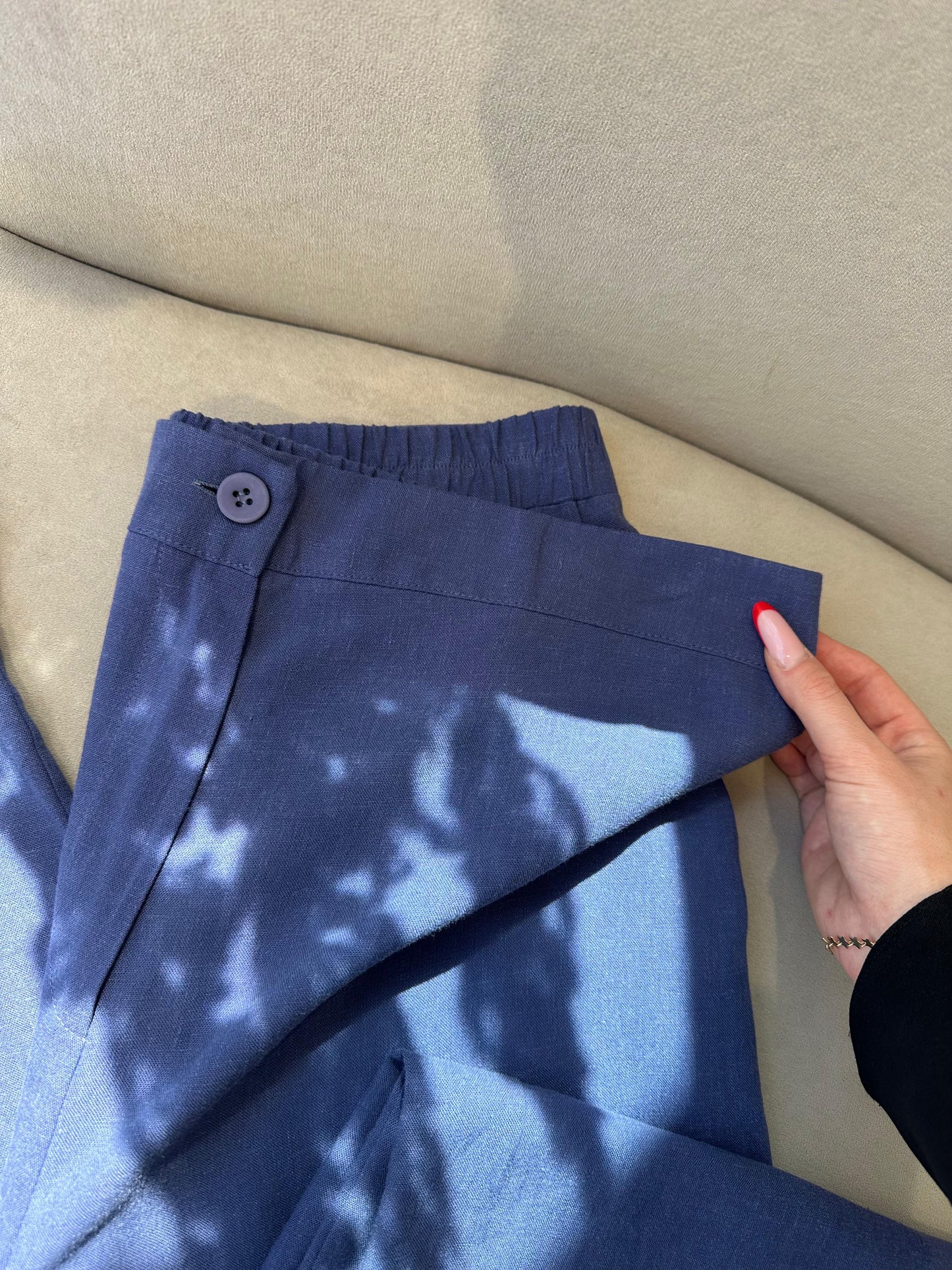 Set Blue “Wave”