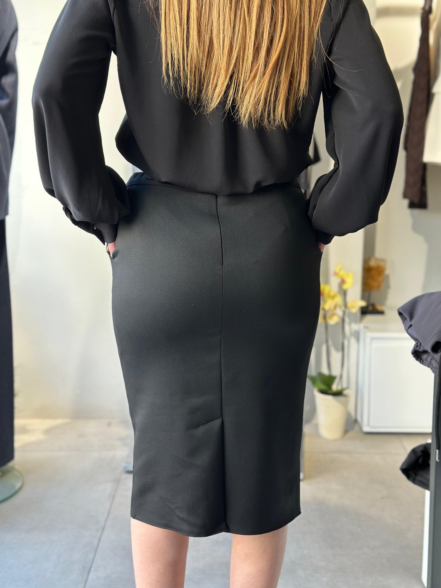 Fund klasik “Mono”