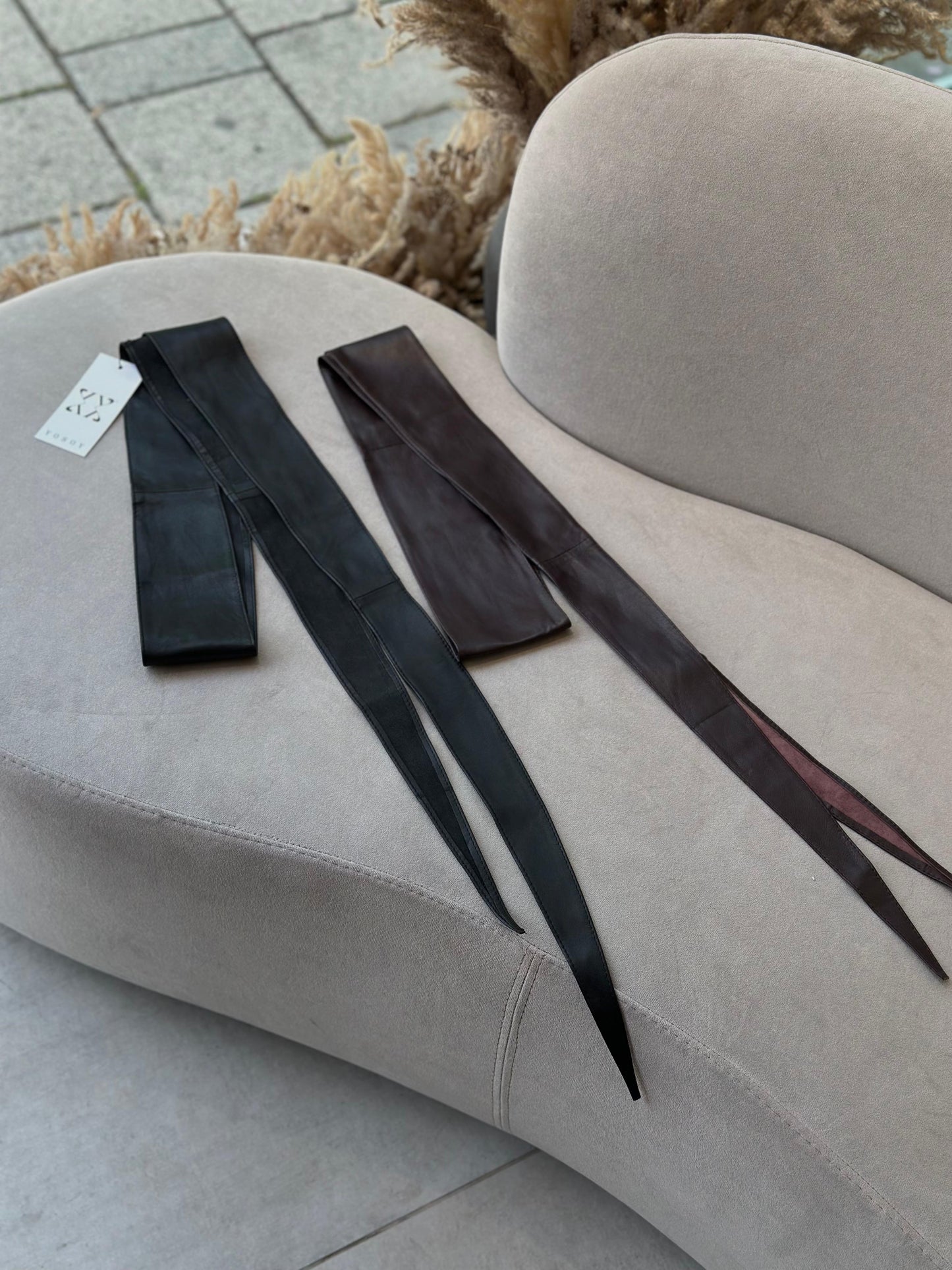 Rrip lekure me lidhje