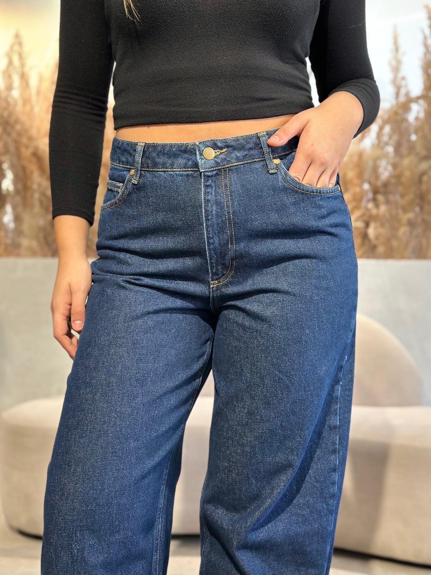 Jeans “Nostalgic”