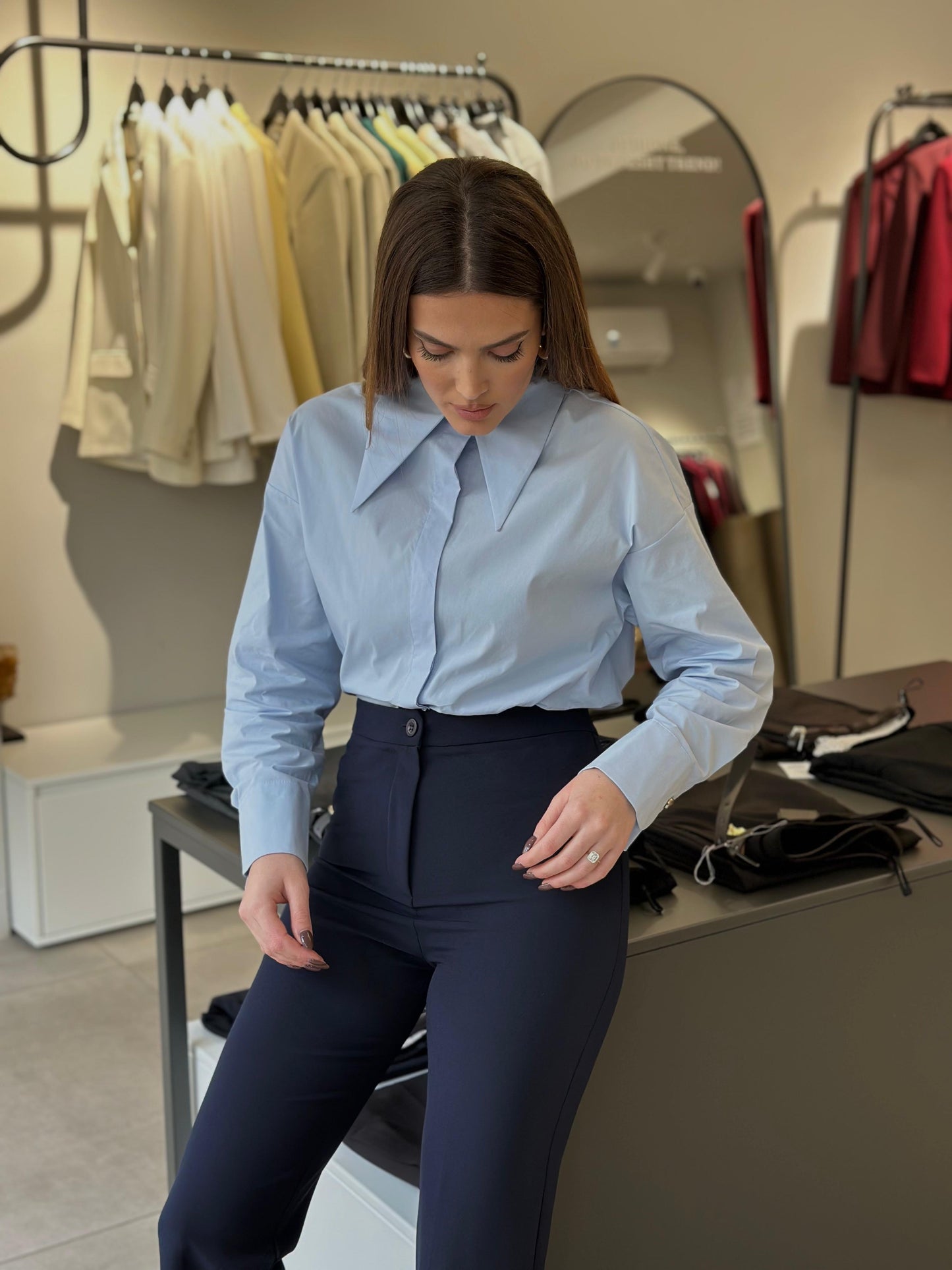 Kemishe “Art Deco”