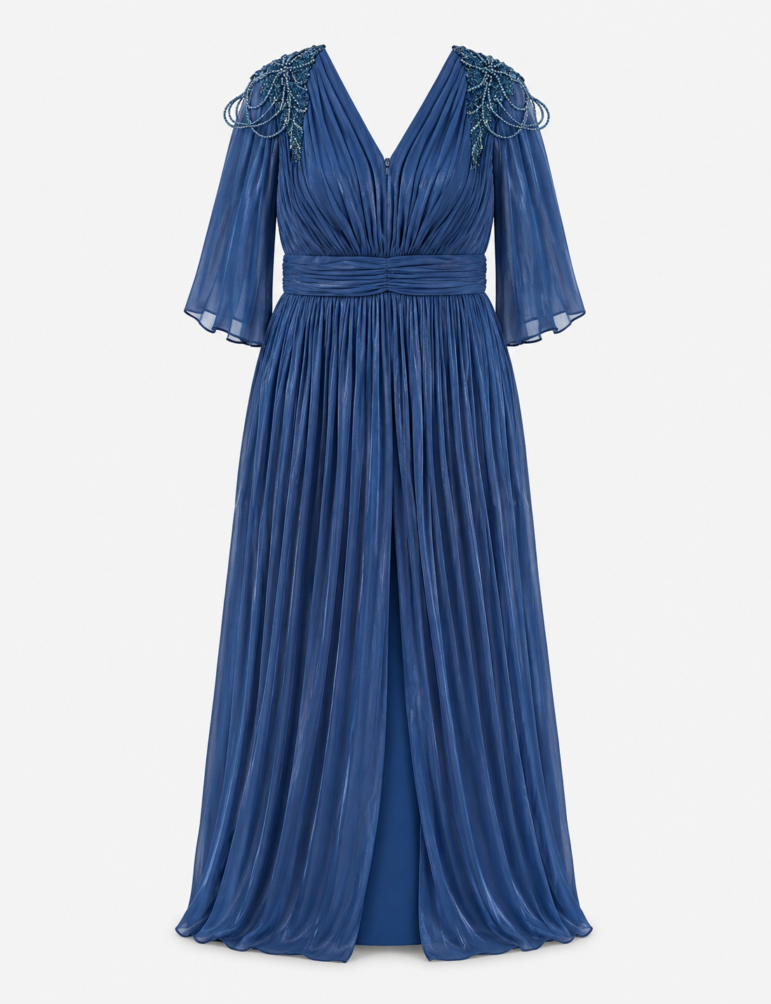Fustan eventesh “Estelle”