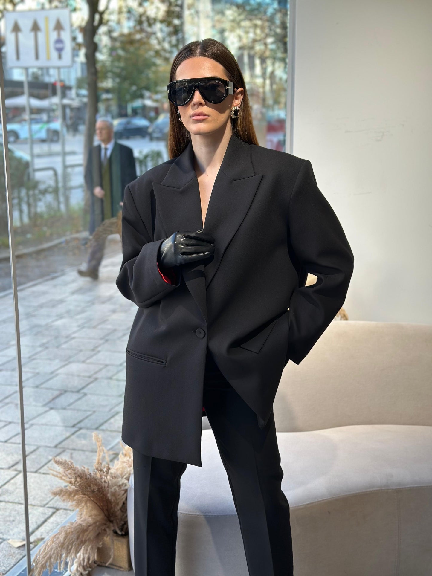 Xhakete “Secret”