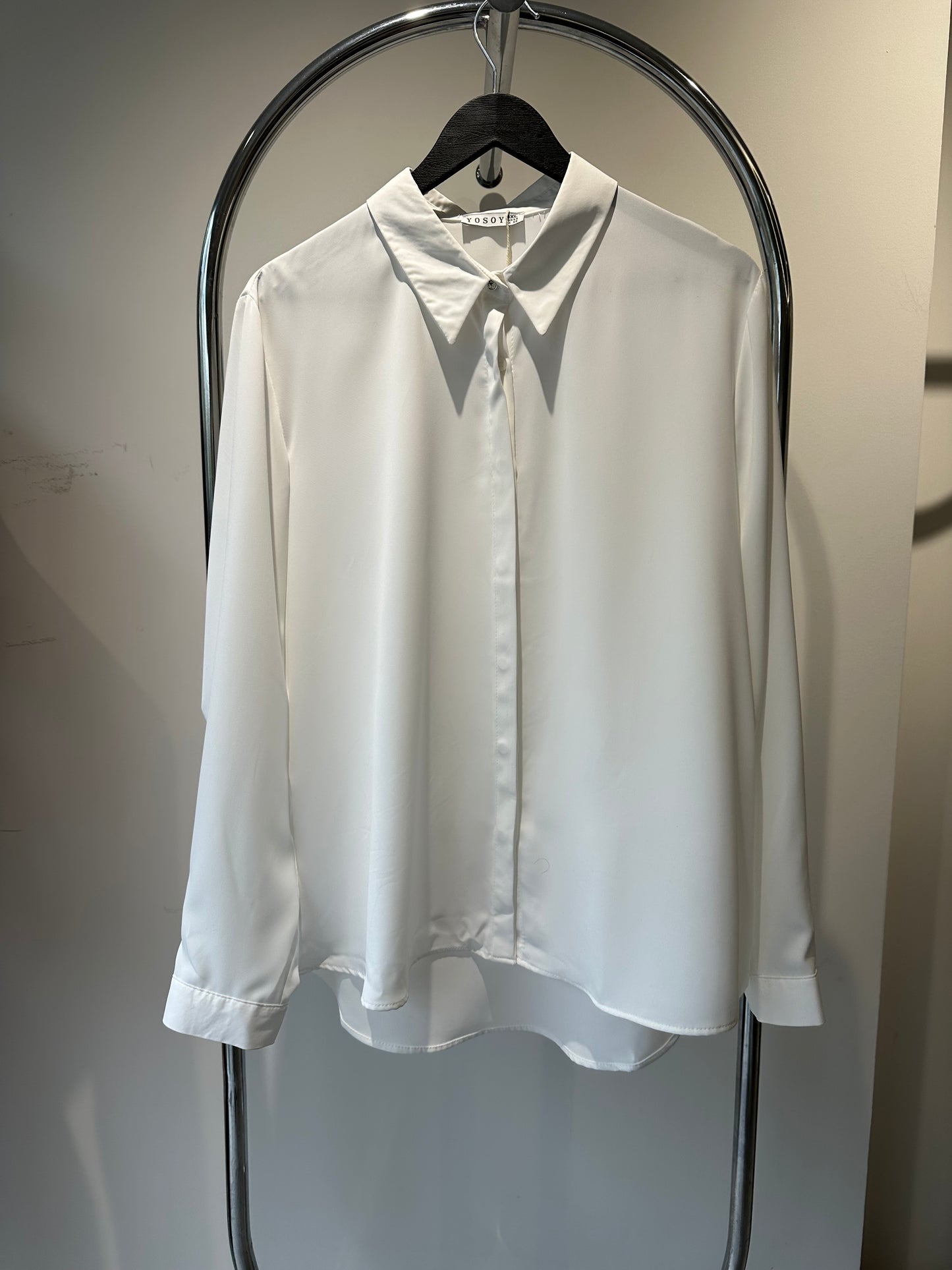 Bluze me gure te jaka