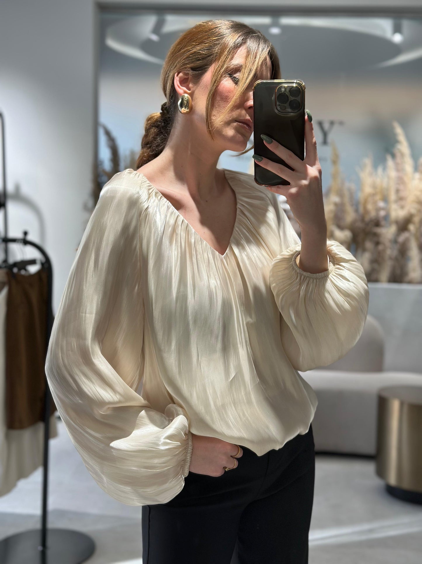 Bluza “The Perl”