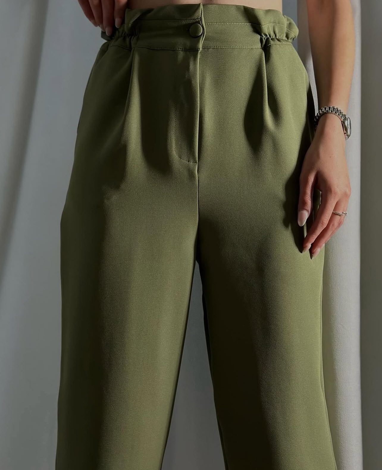 Kostum Oversize