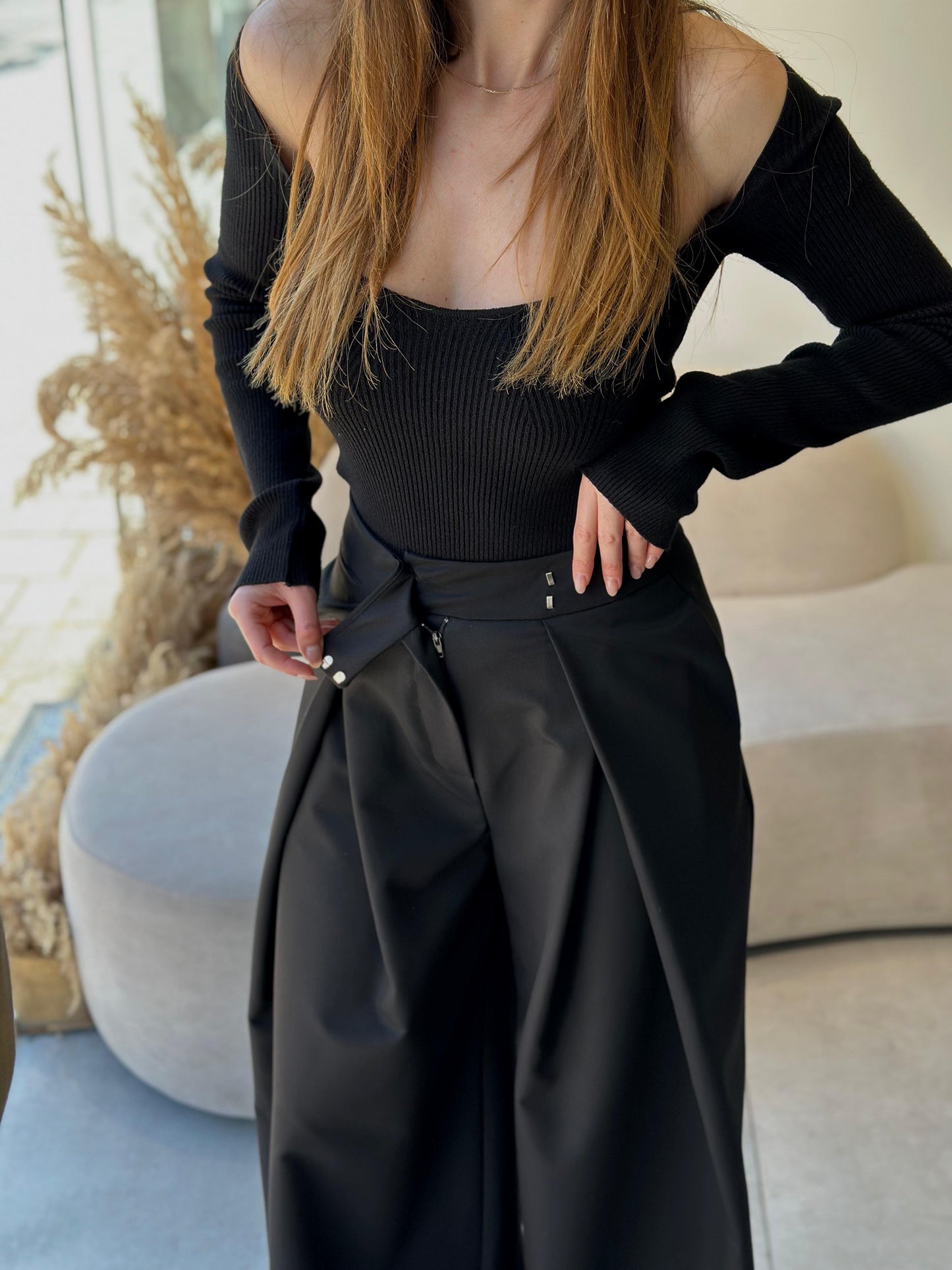 Pantallonat “Arc”