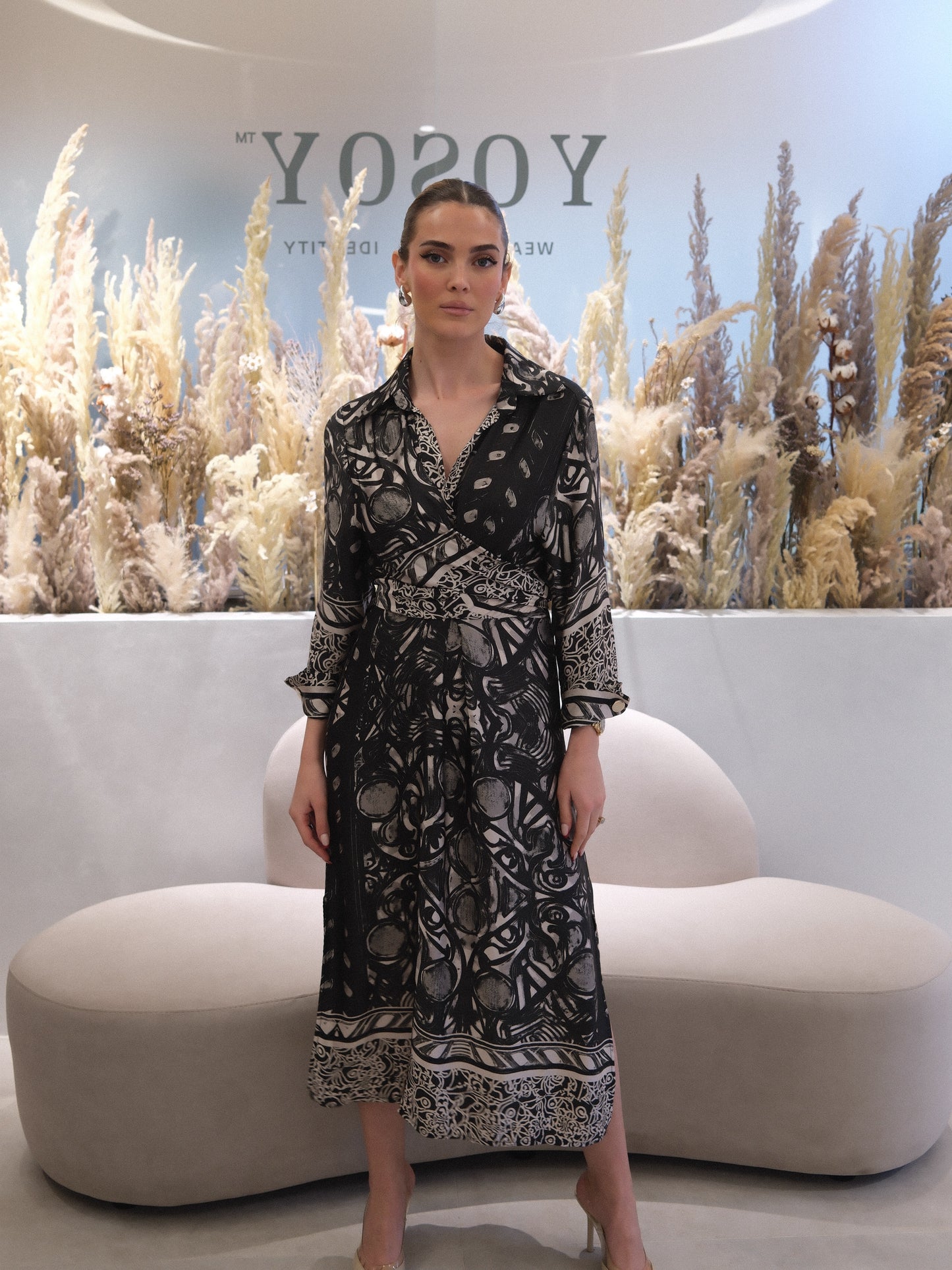 Fustan *Limited Edition*