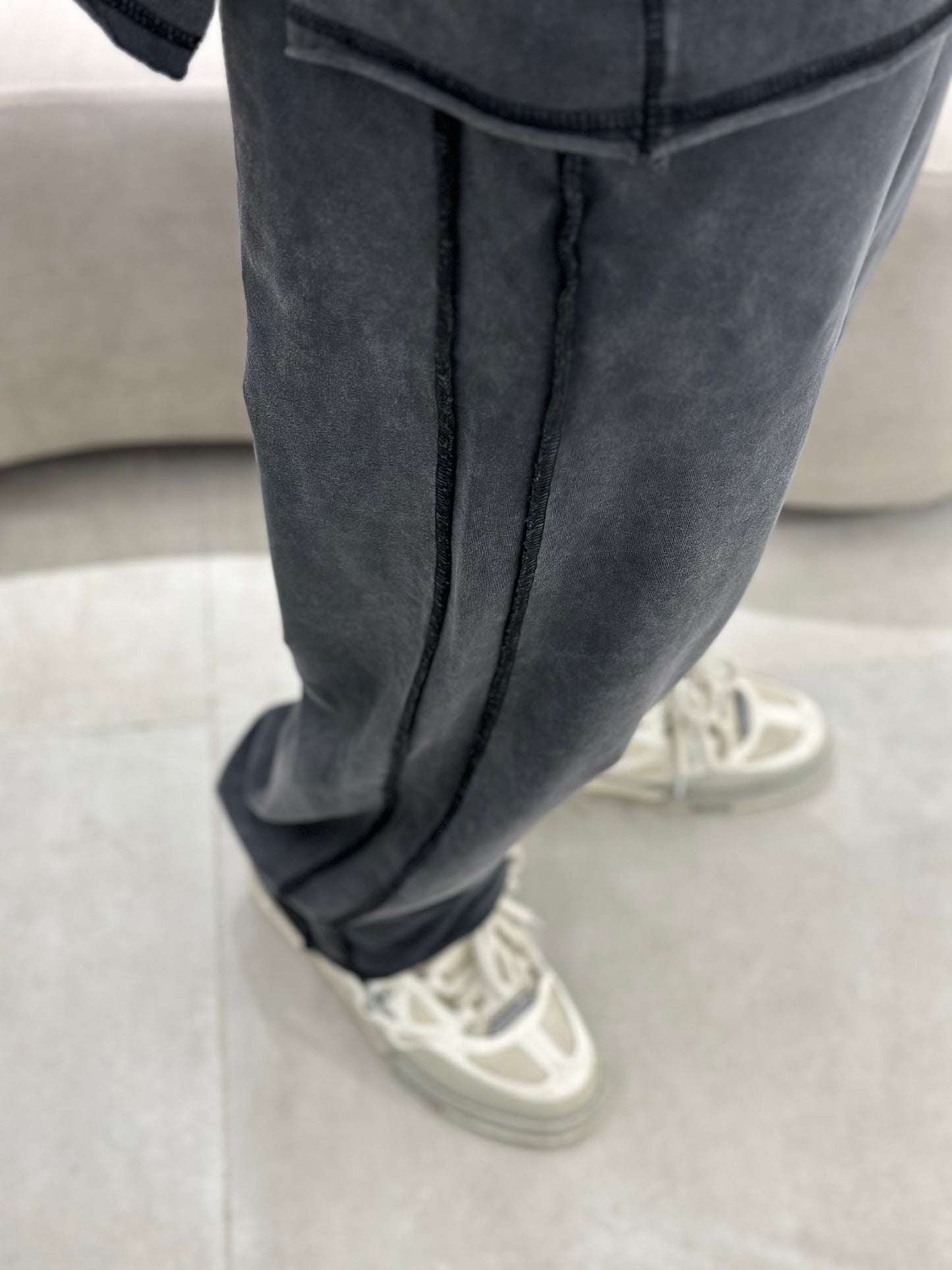 Kostum Vintage | unisex & oversize