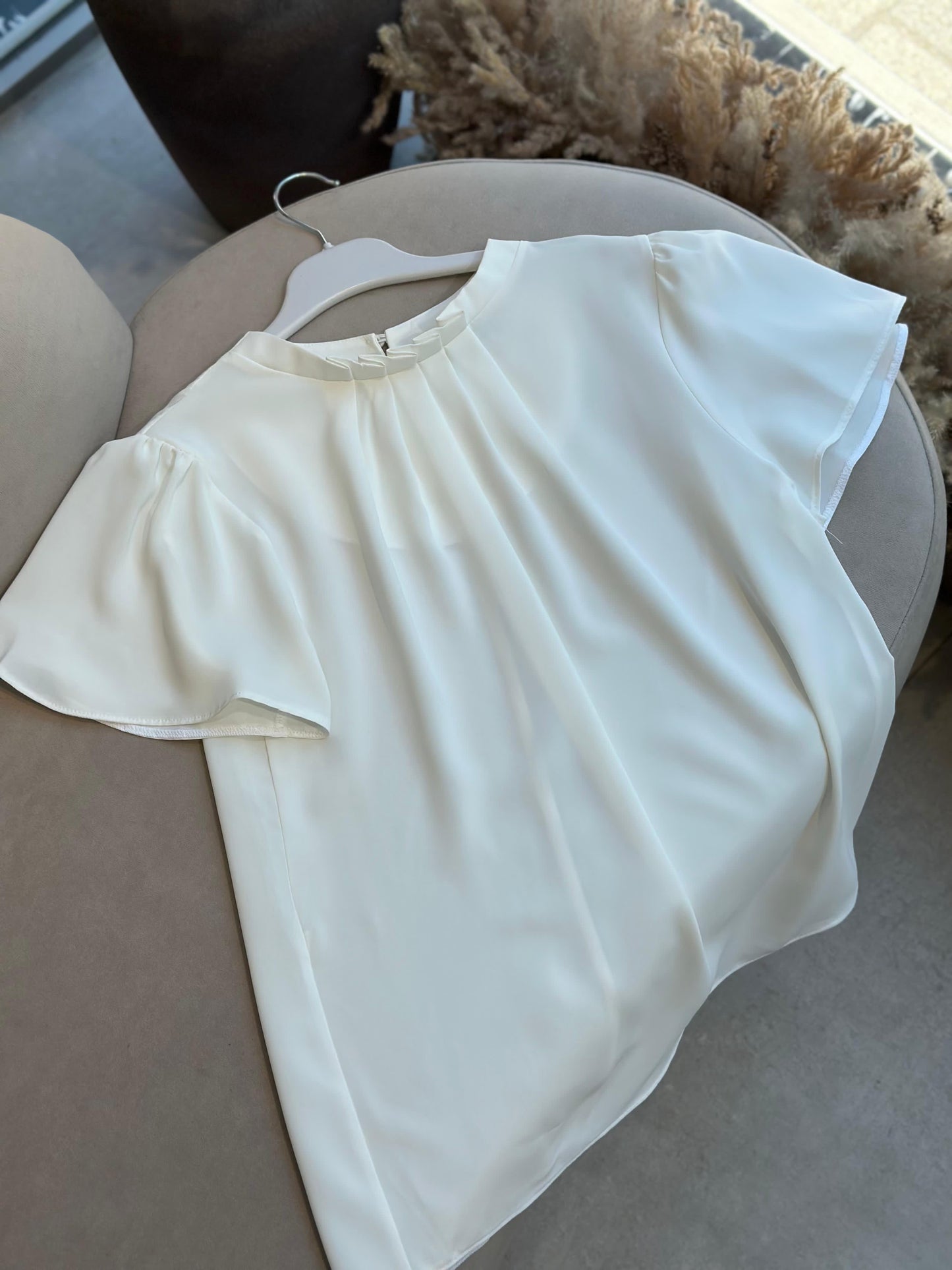 Bluze me pala ne jake