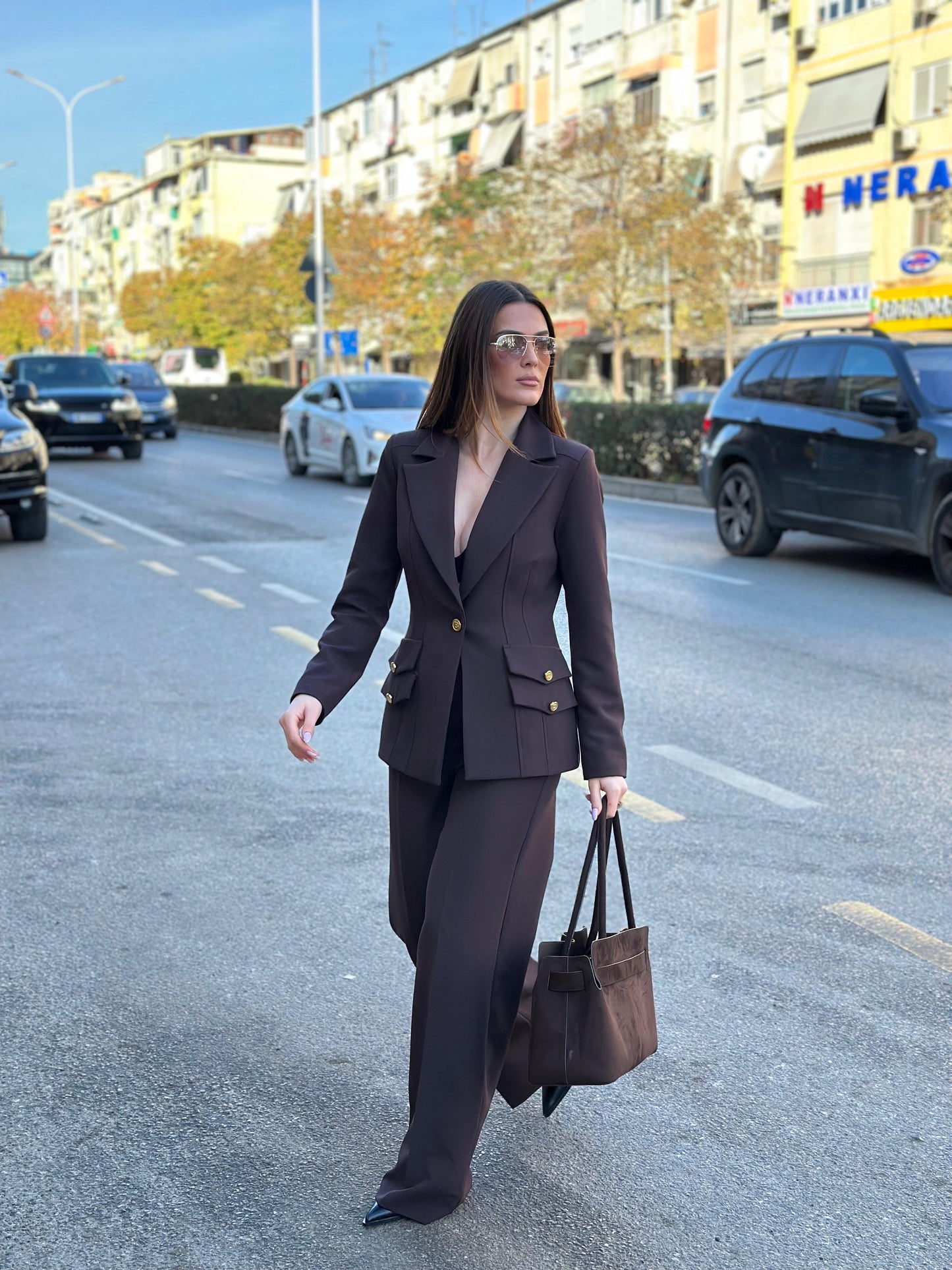 Kostum “Regiment”