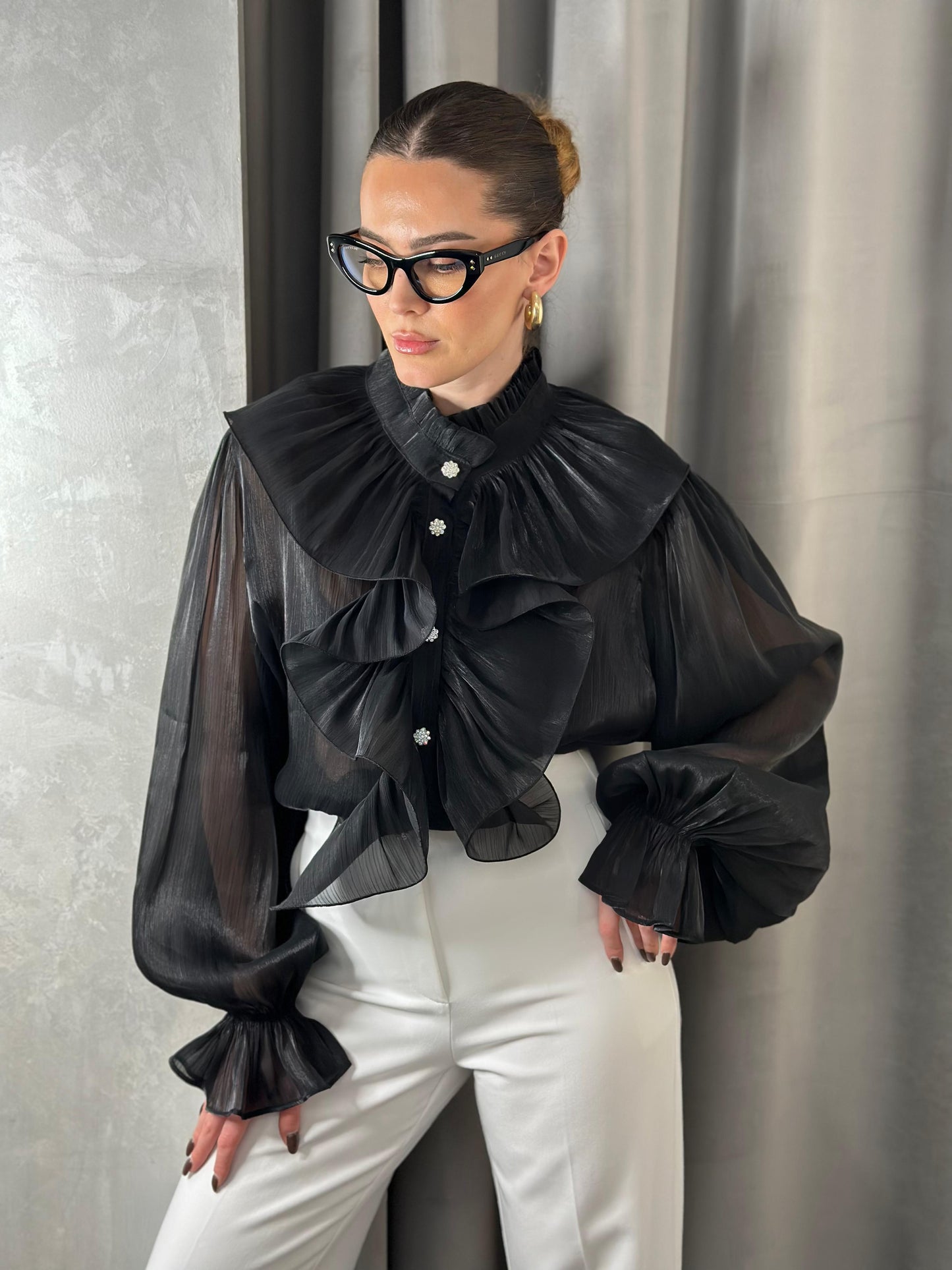 Kemisha “Sonata”