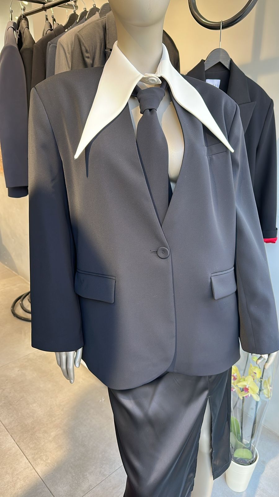 Xhakete “Sophie”