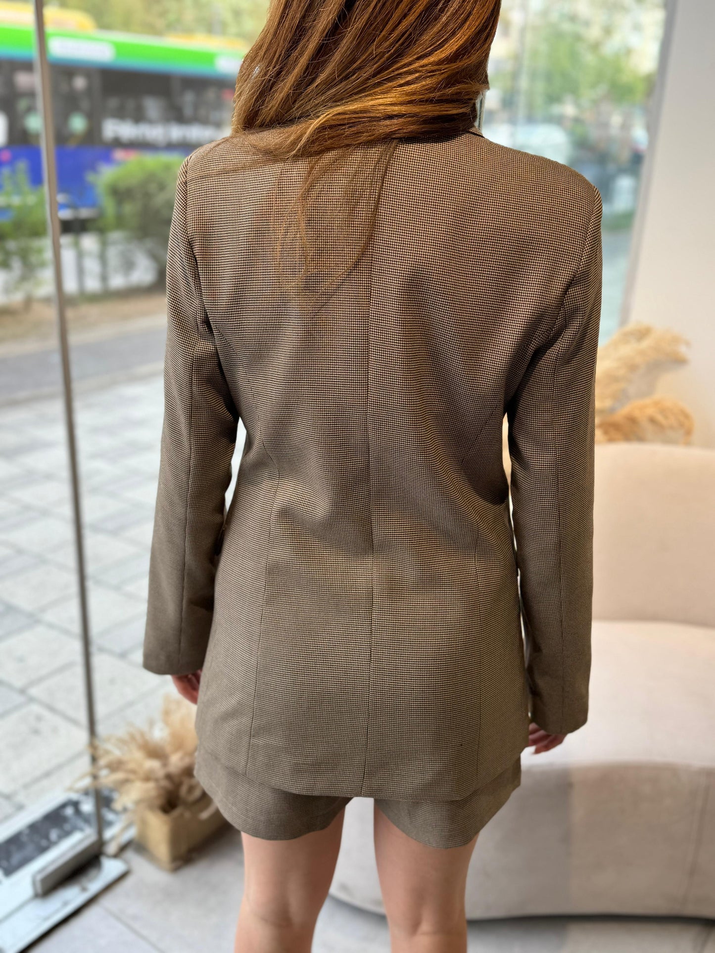 Xhakete klasike | 3 kopsa