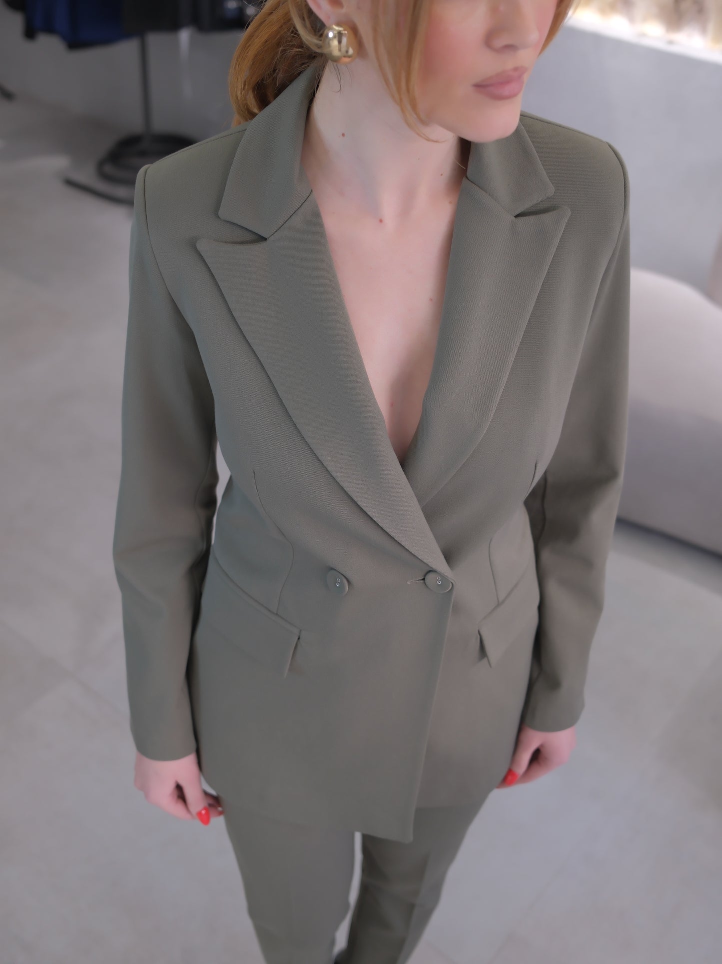 Kostum masa të mëdha e të vogla