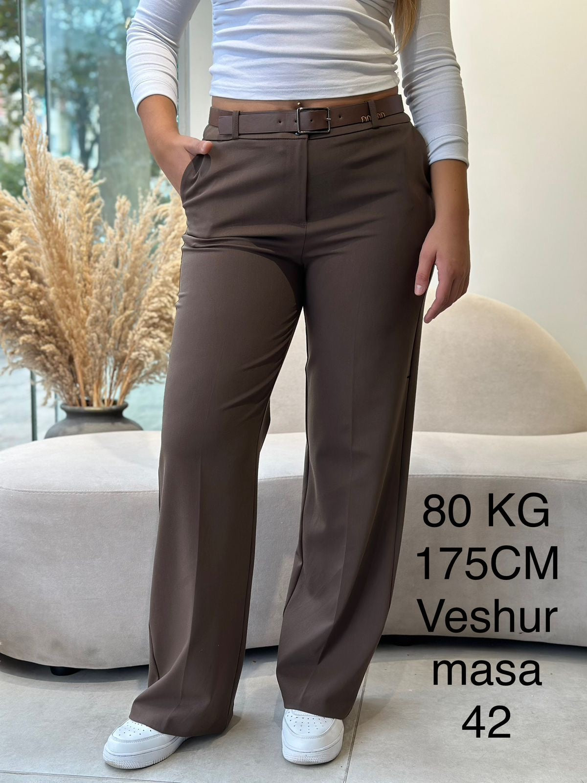 Pantallona “New York”