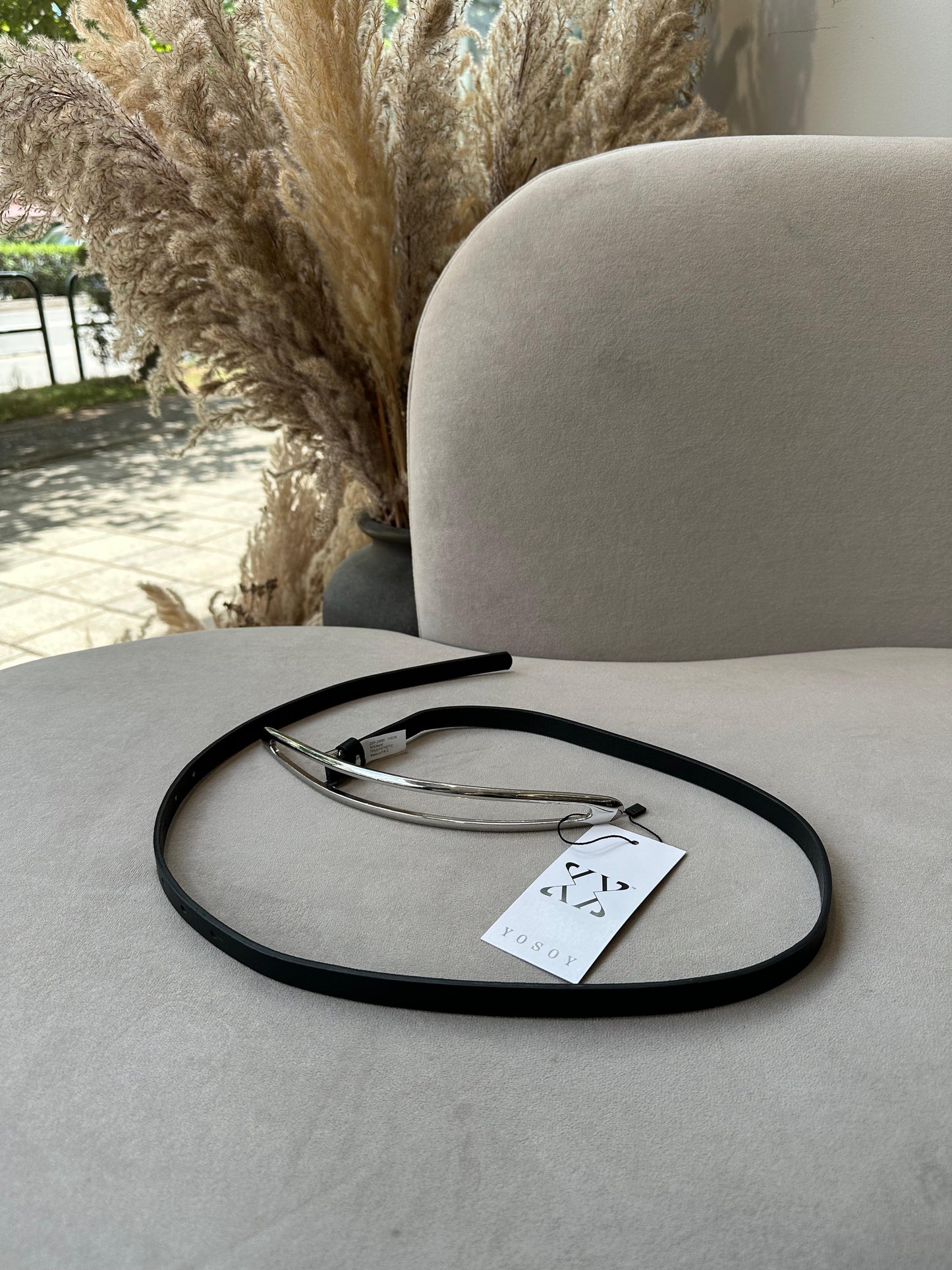 Rrip me tokez te gjate