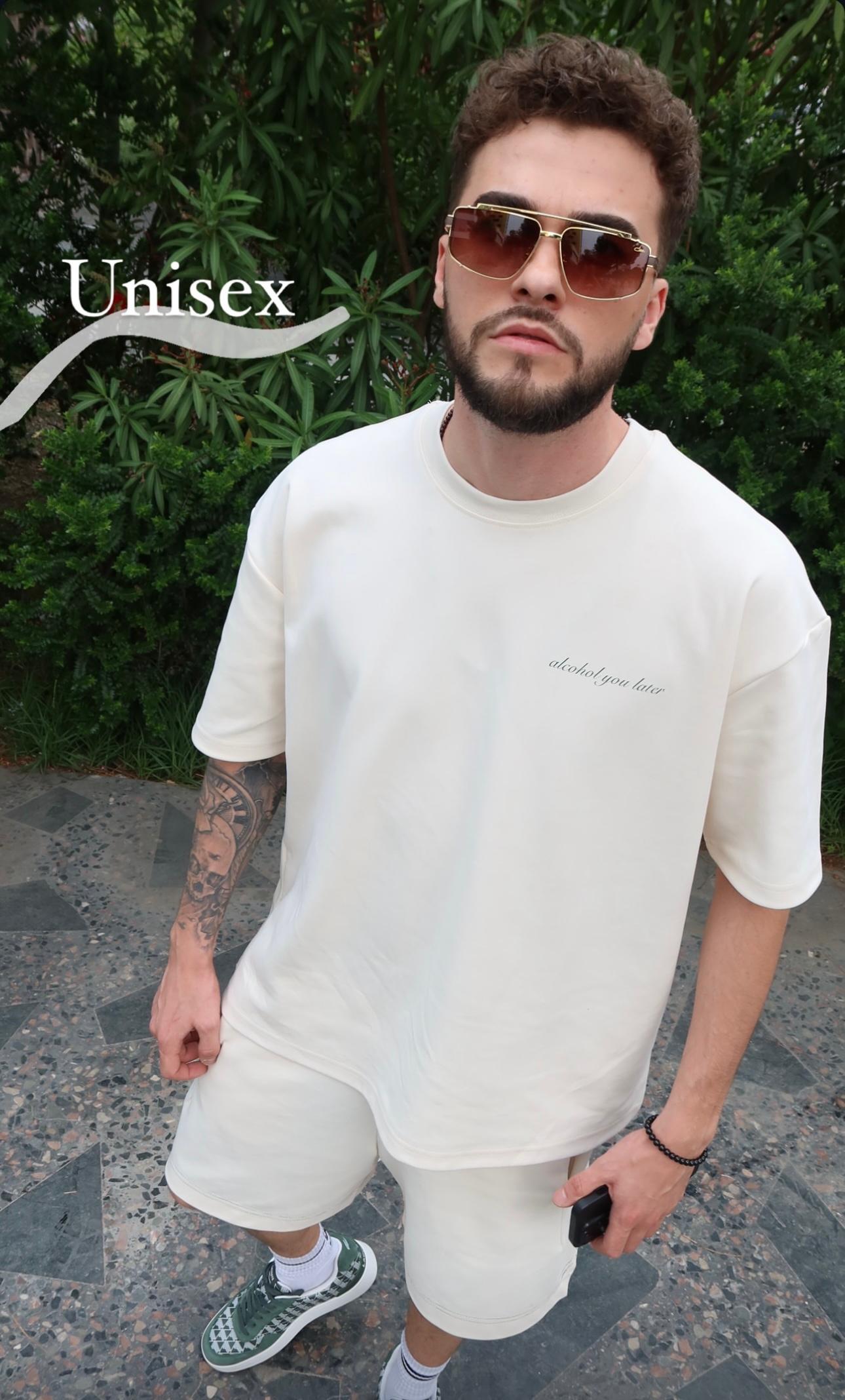 Shorts Cocktail Social Club