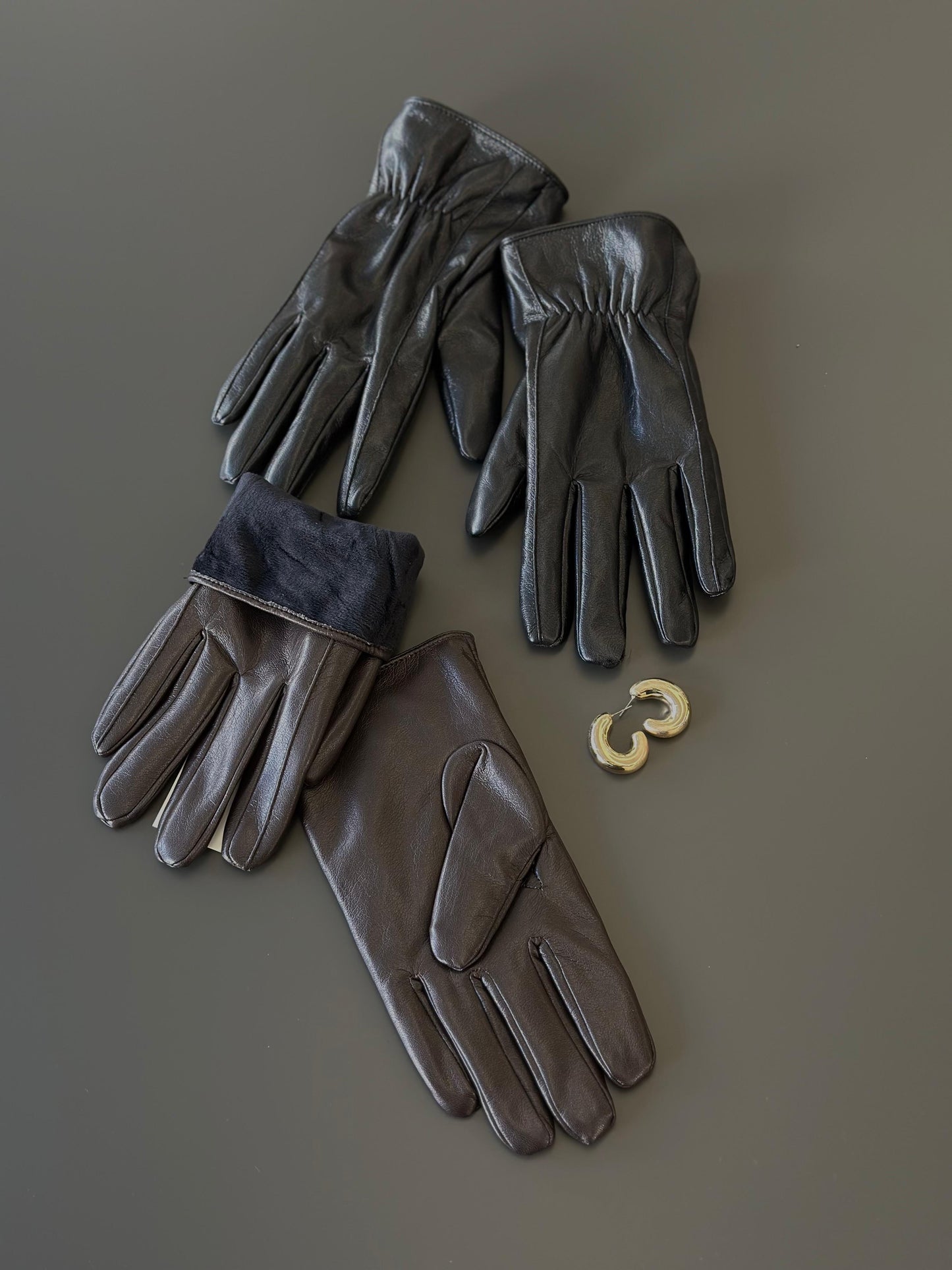 Doreza “Leather Touch”