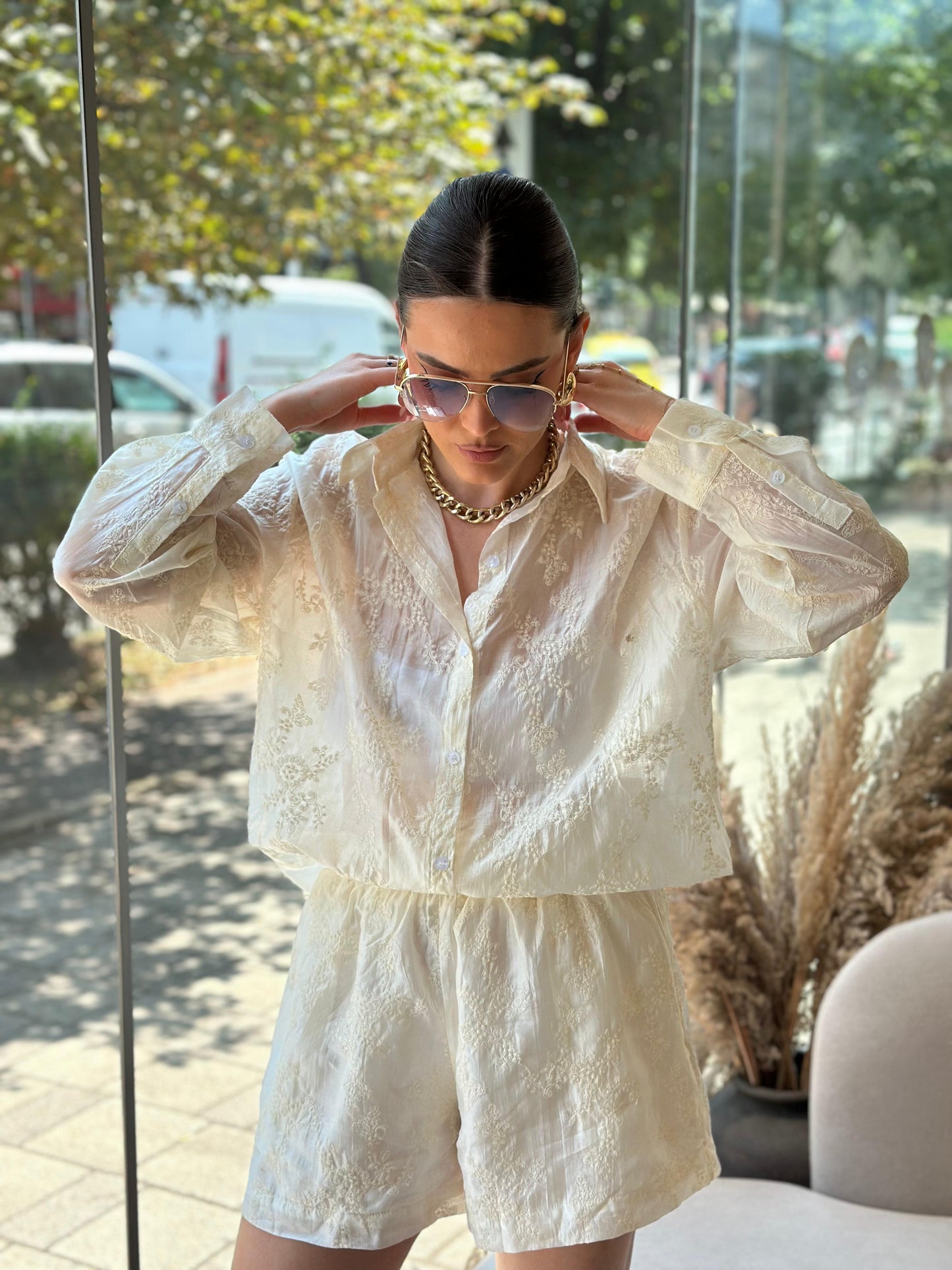 Set veror “Soft Glow”