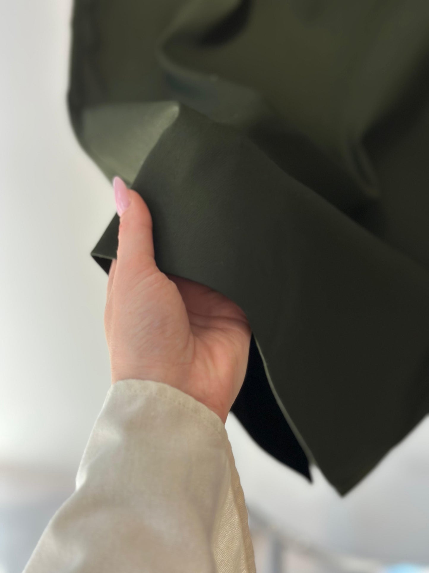 Fund Midi ngjyre ulliri