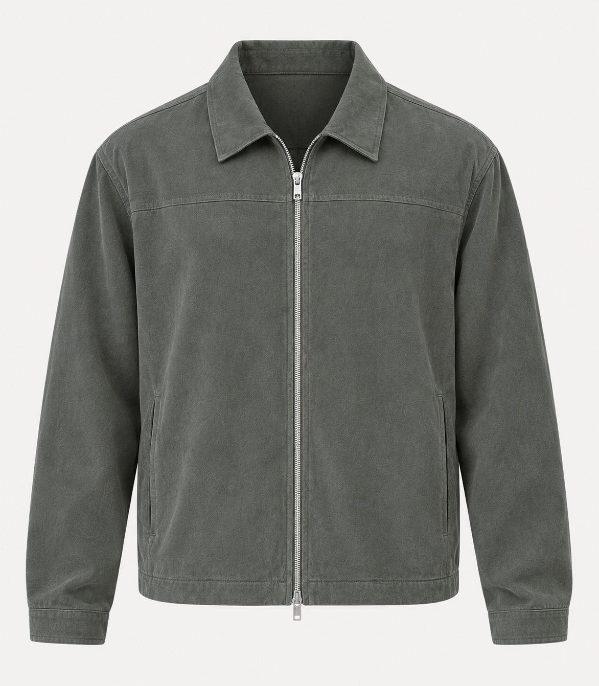 Mason Zip up Jacket