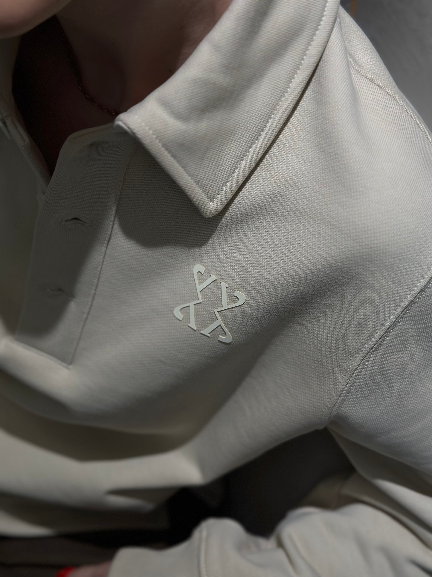 Bluze "Latte Polo"
