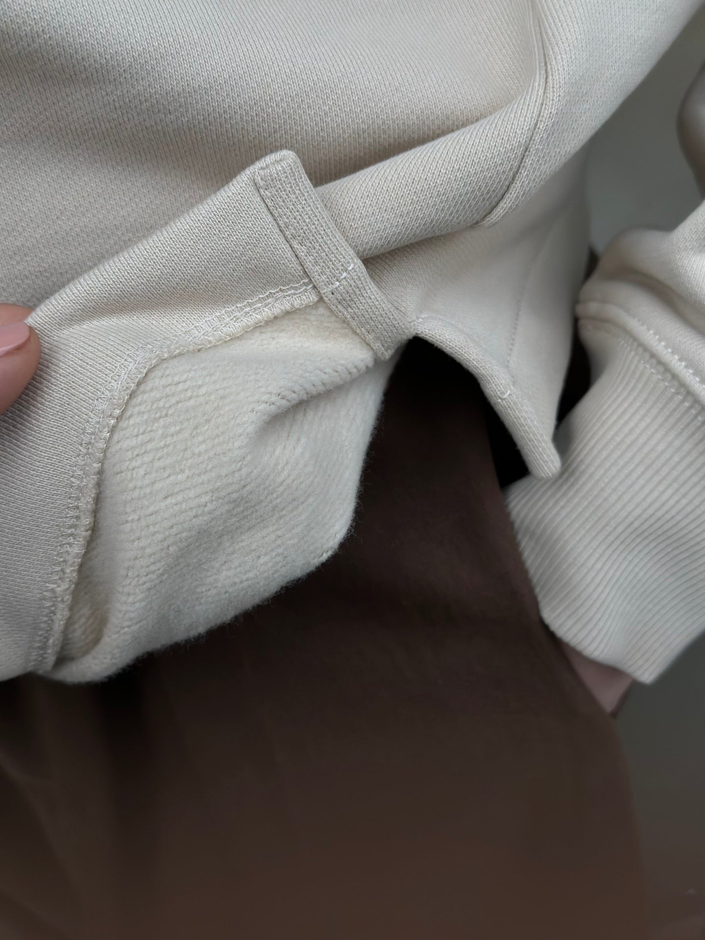 Bluze "Latte Polo"