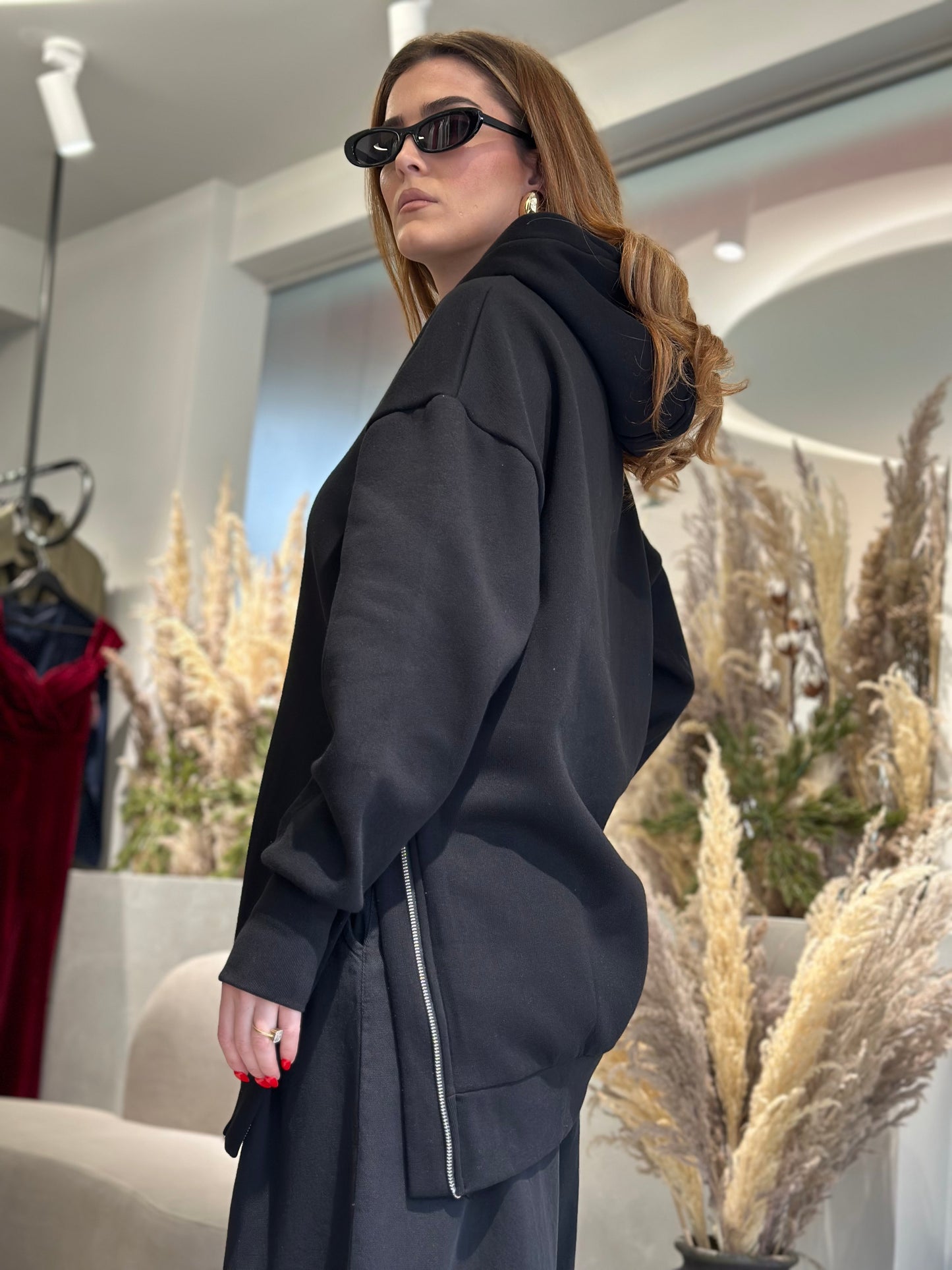 Bluza "Midnight"