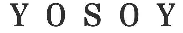 Yosoy