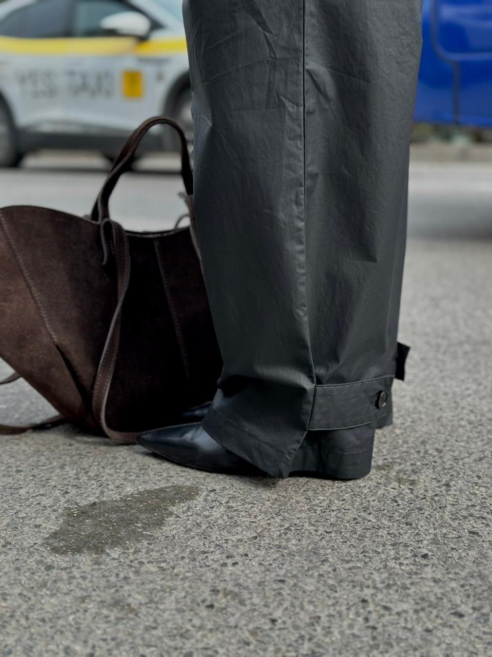 Seti “After Hours”