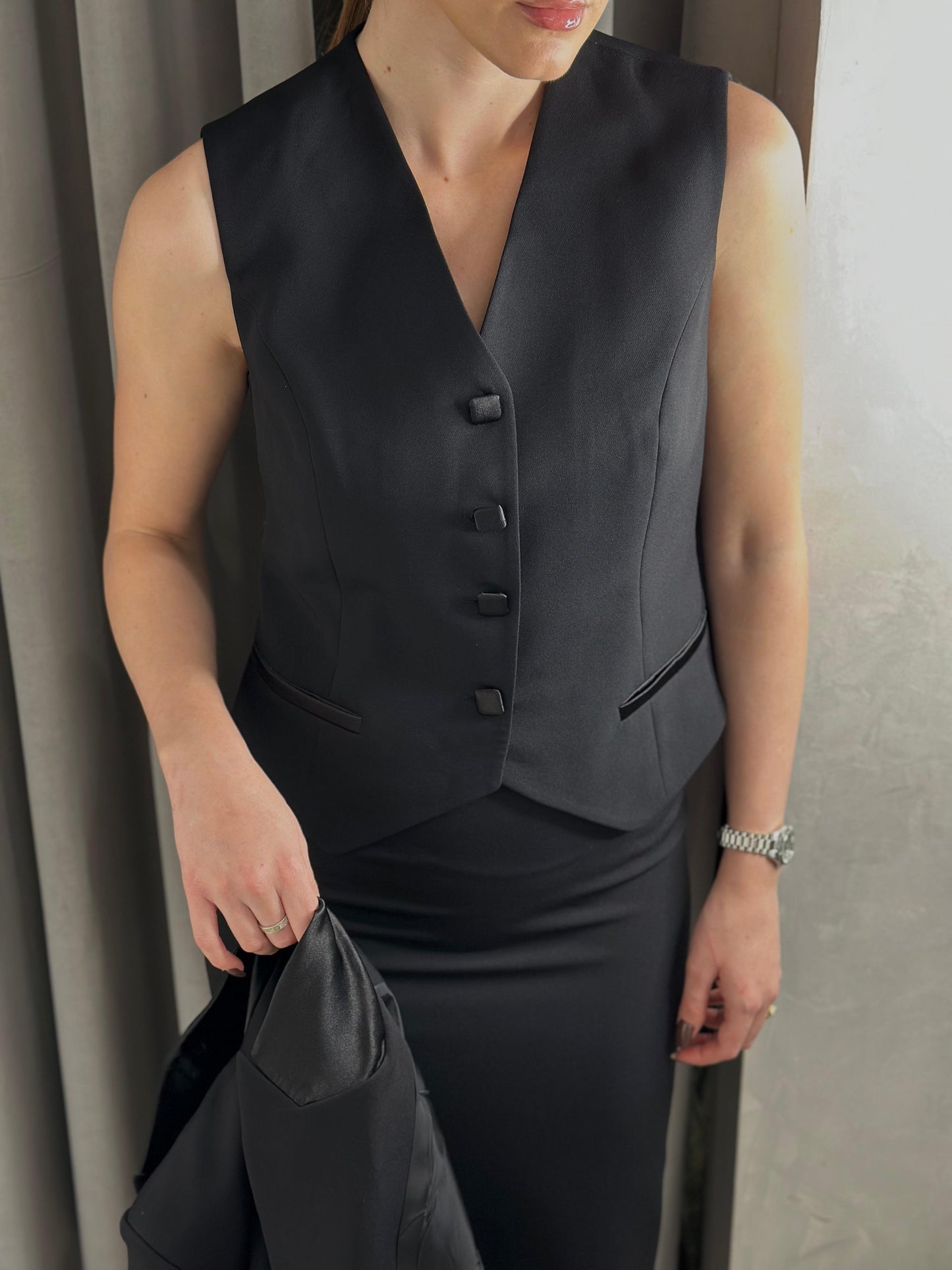 Set me 3 pjese “Raven”