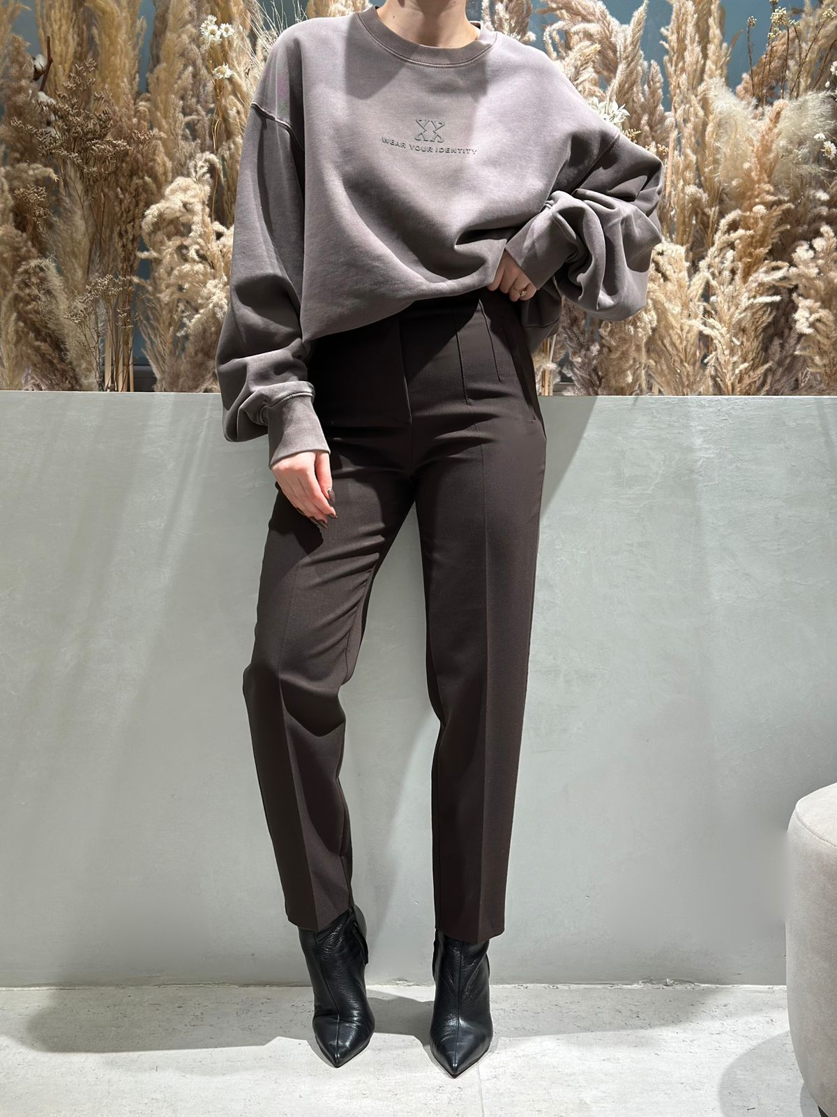 Pantallona “Oslo”