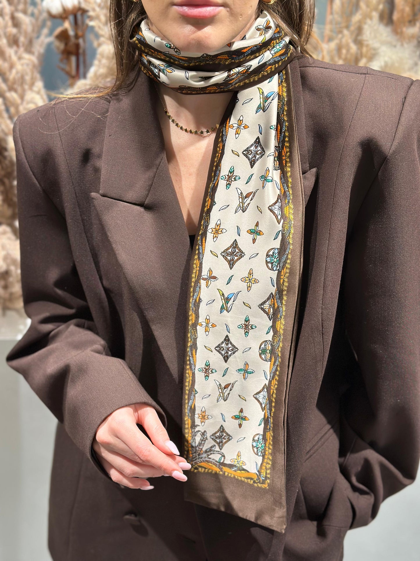 Shalli “Colorburst”