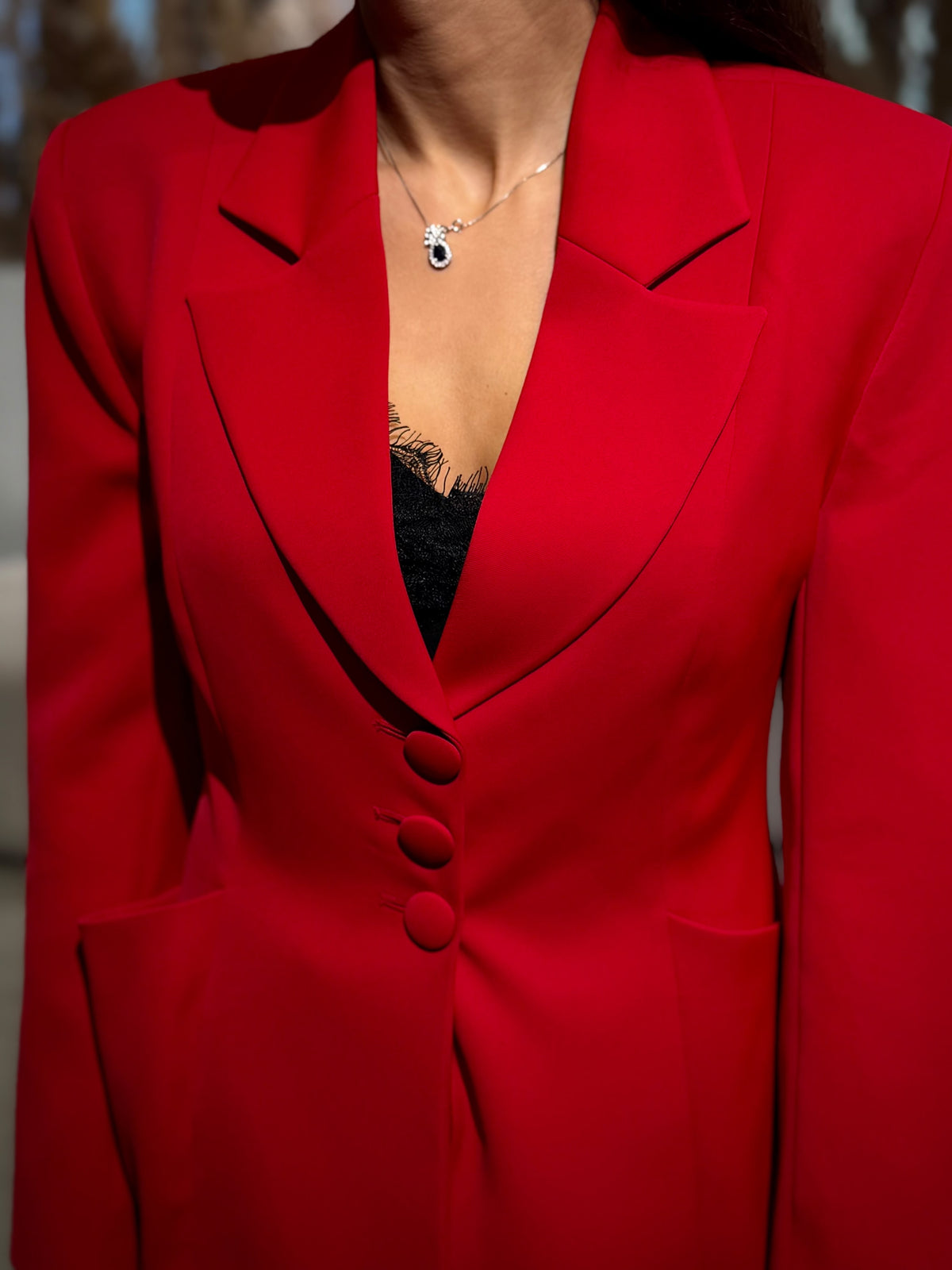 Kostum “Carmine”