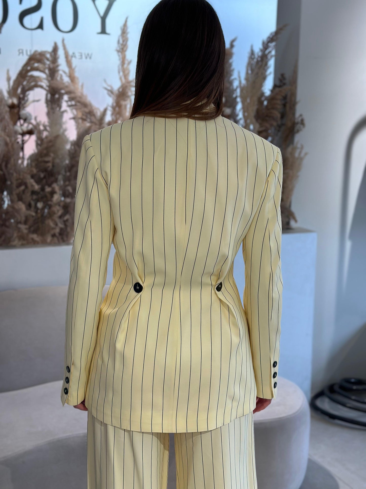 Kostum “Office Muse”