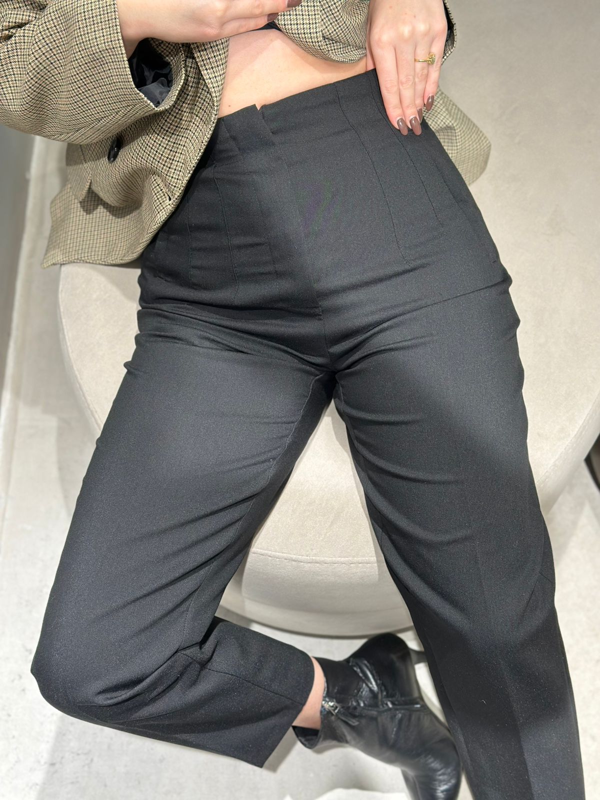 Pantallona “Oslo”