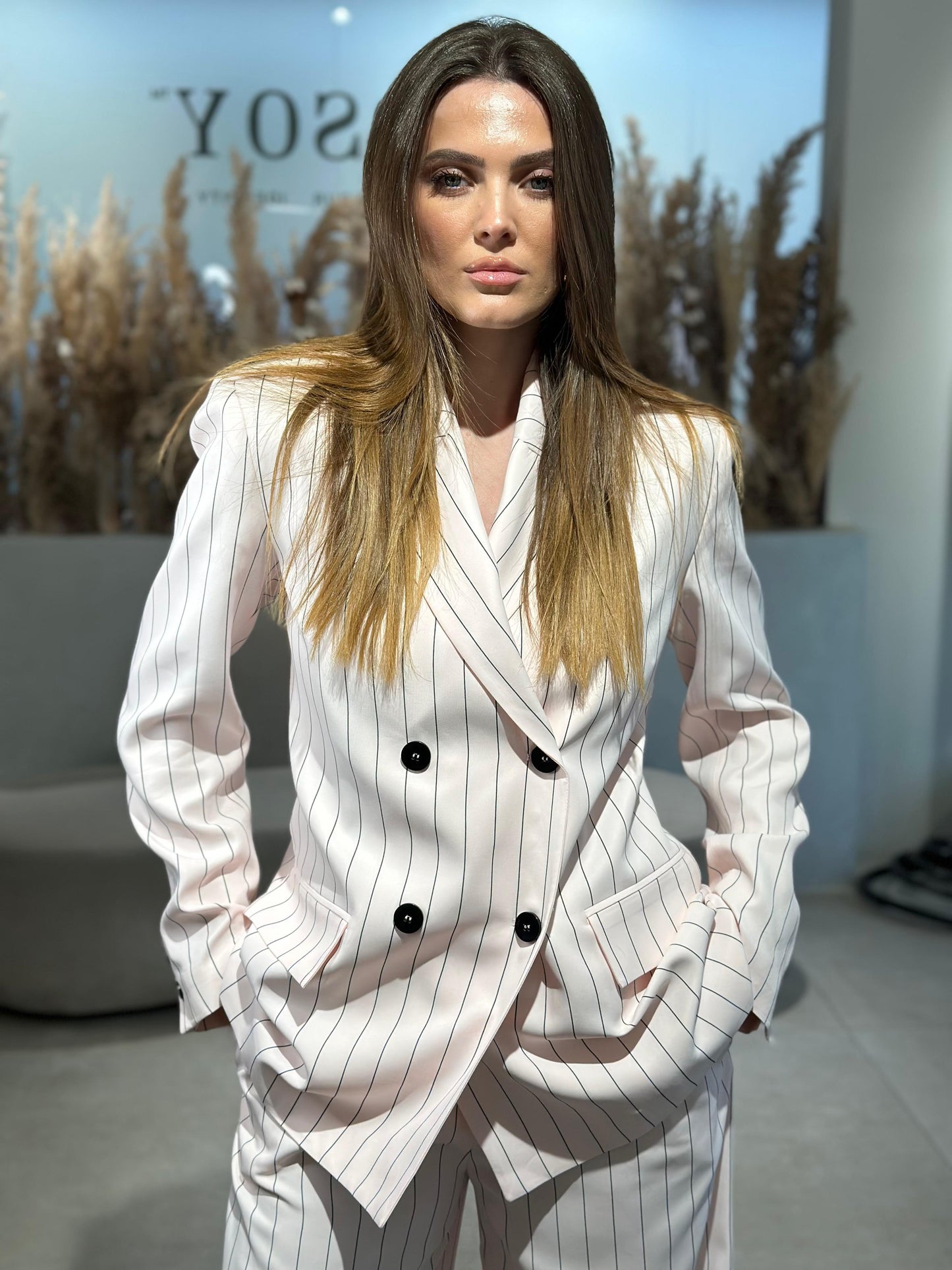 Kostum “Office Muse”