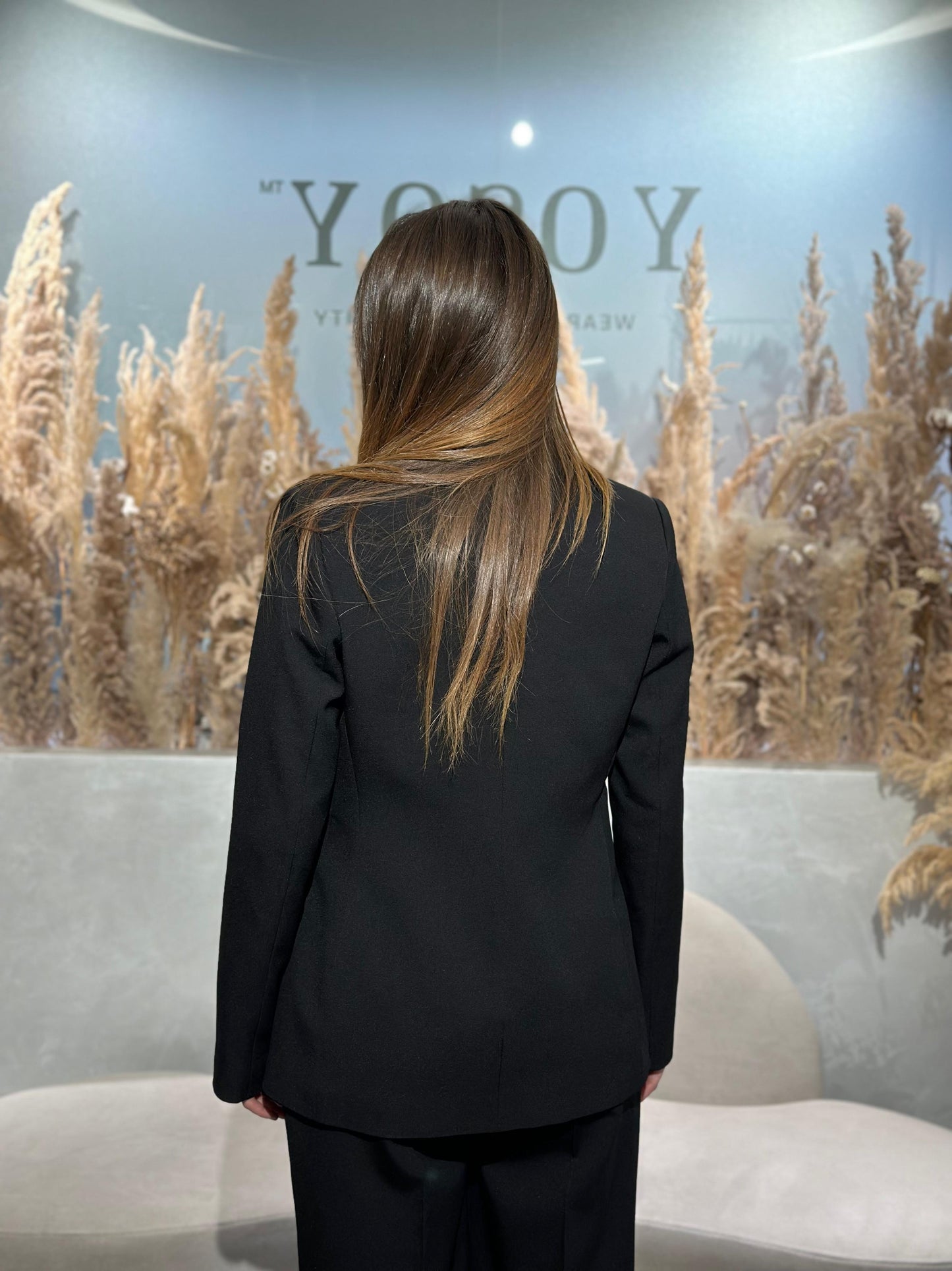 Kostum “Peacock”