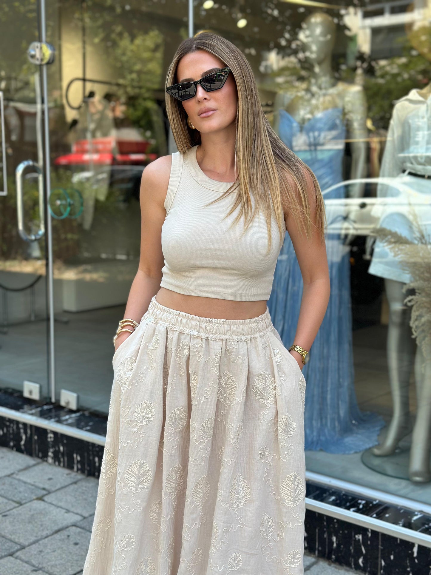 Fundi “Positano”