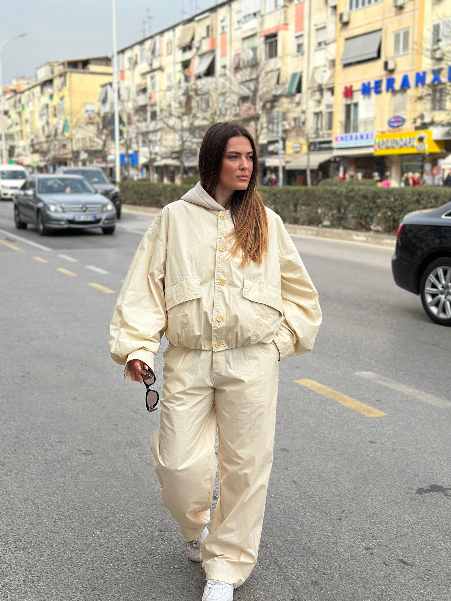 Seti “After Hours”