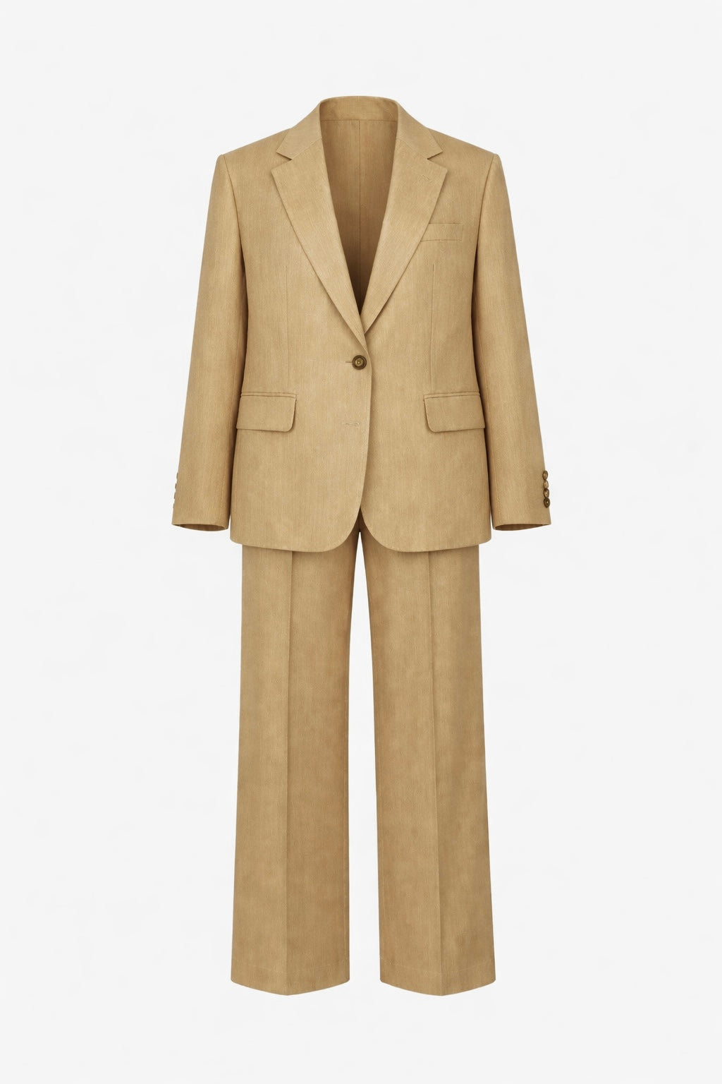 Kostum Oversize “Edge”