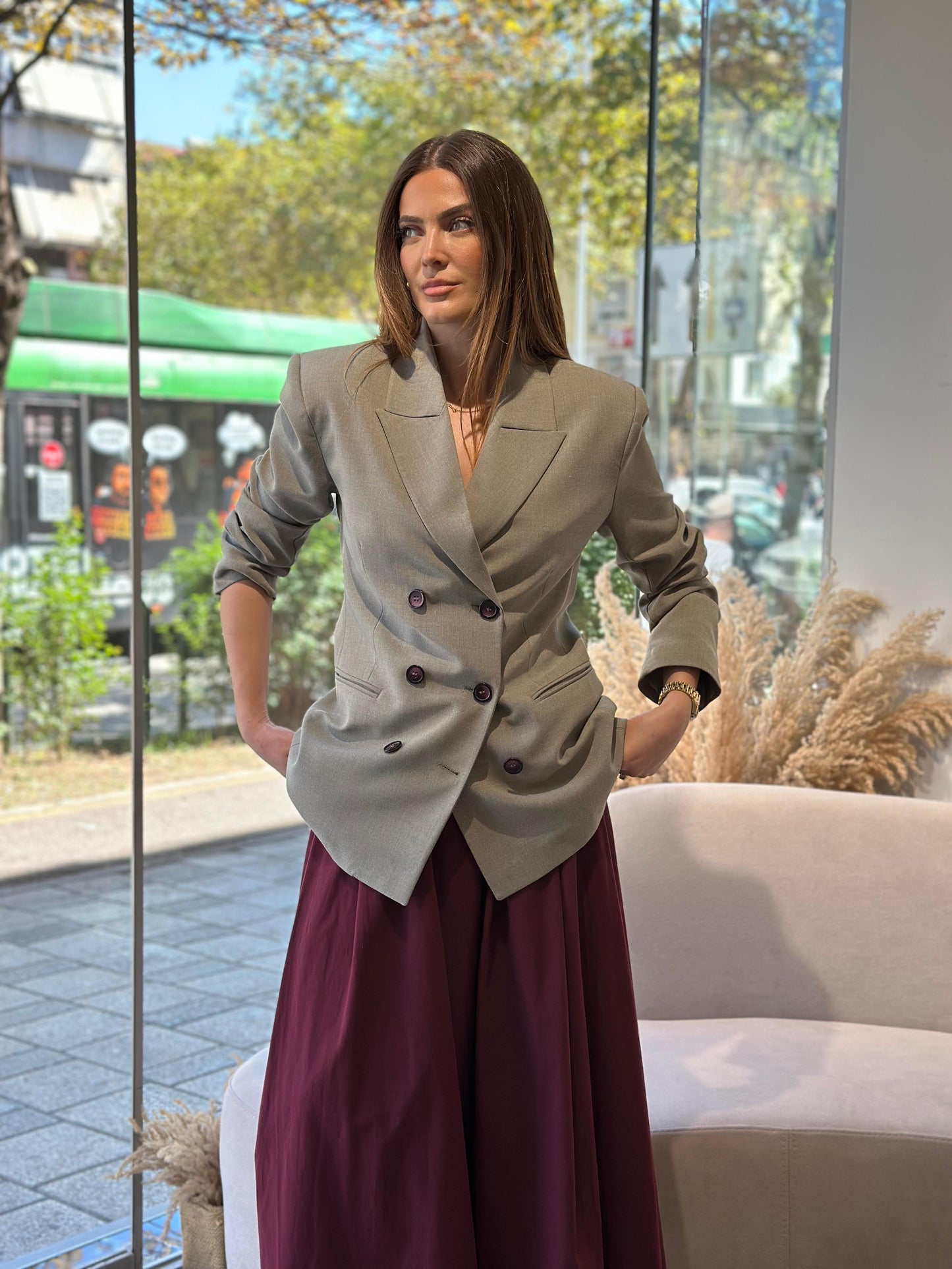 Fund Midi Bordo