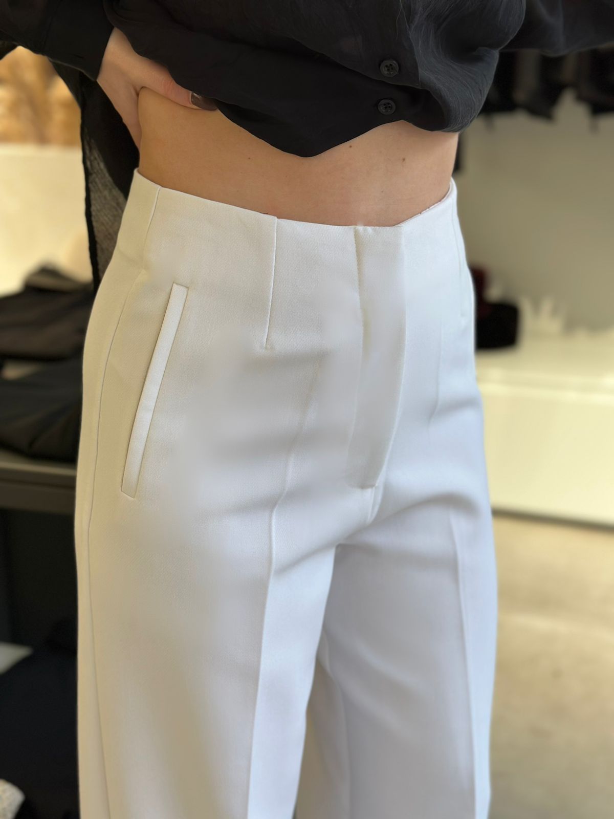 Pantallona “Berlin”