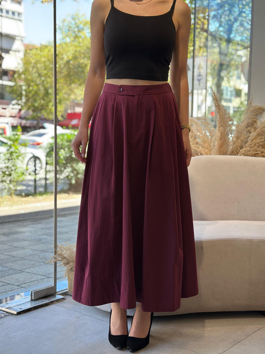 Fund Midi Bordo