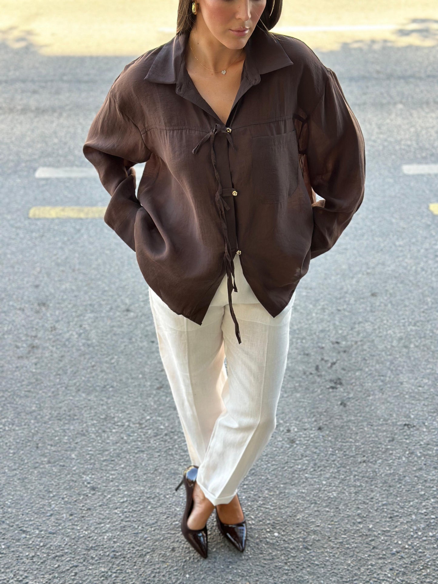 Kemisha “Rosalia”