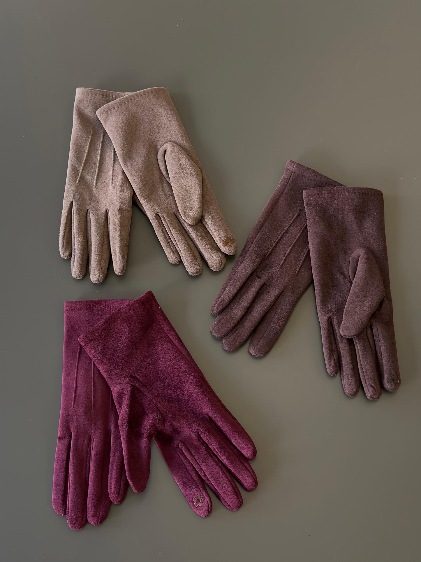 Doreza “Velvet Fall”