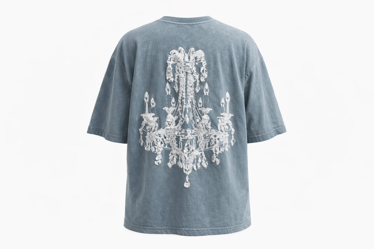 Tshirt Oversize & Unisex “Shine Bright”